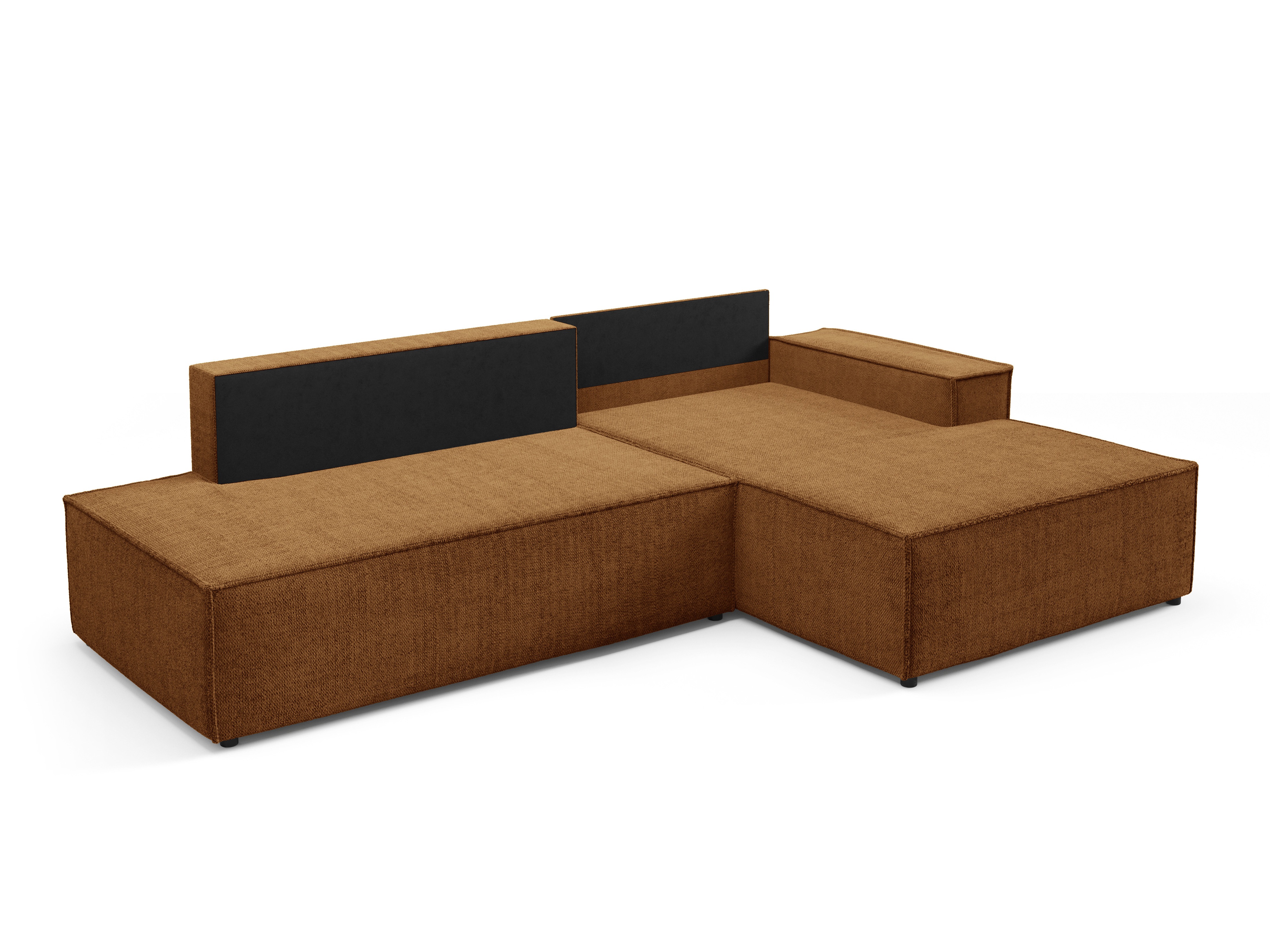 Ugaona sofa Kingston 187 (Dunšank 75)