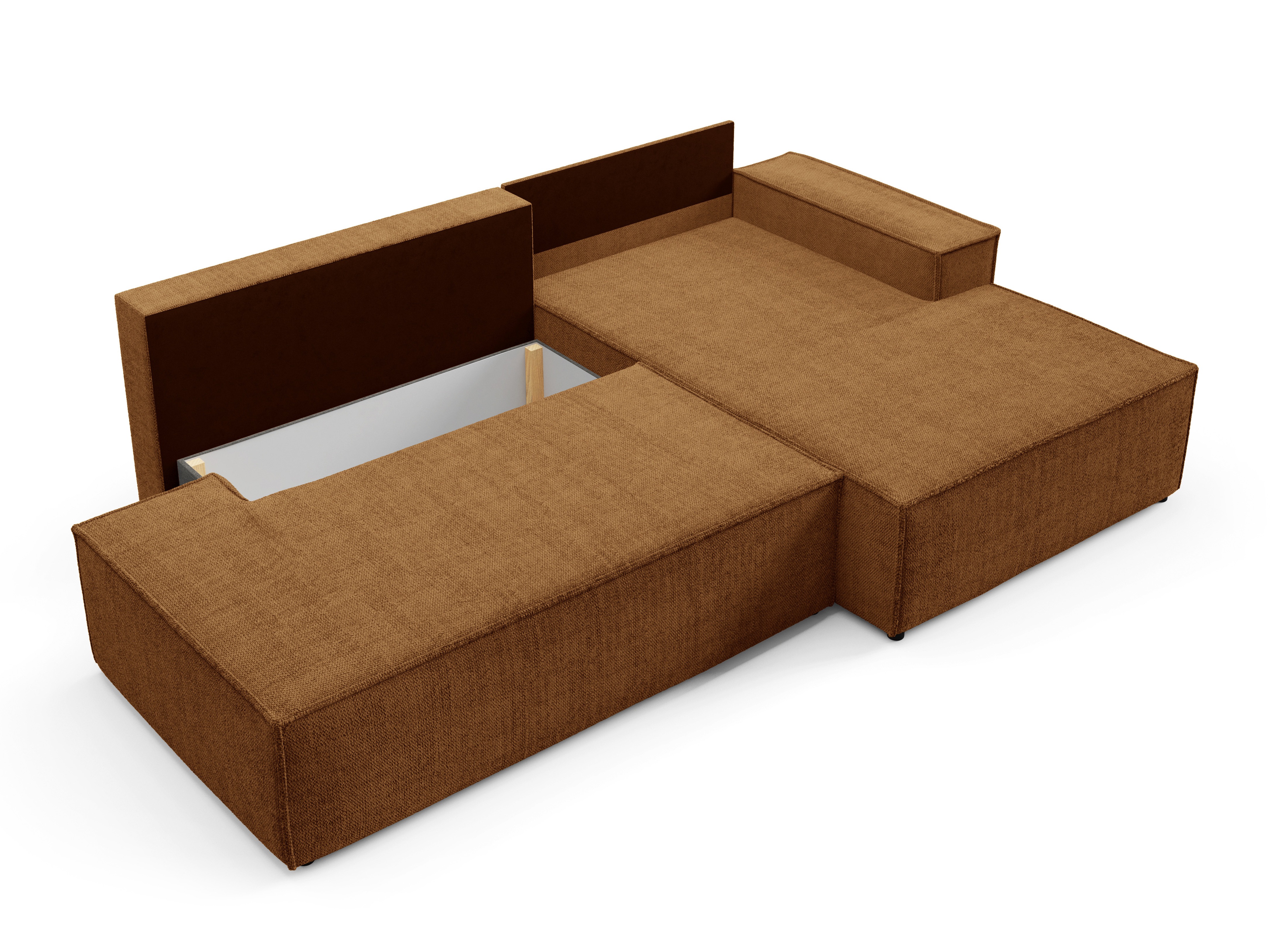 Ugaona sofa Kingston 187 (Dunšank 75)