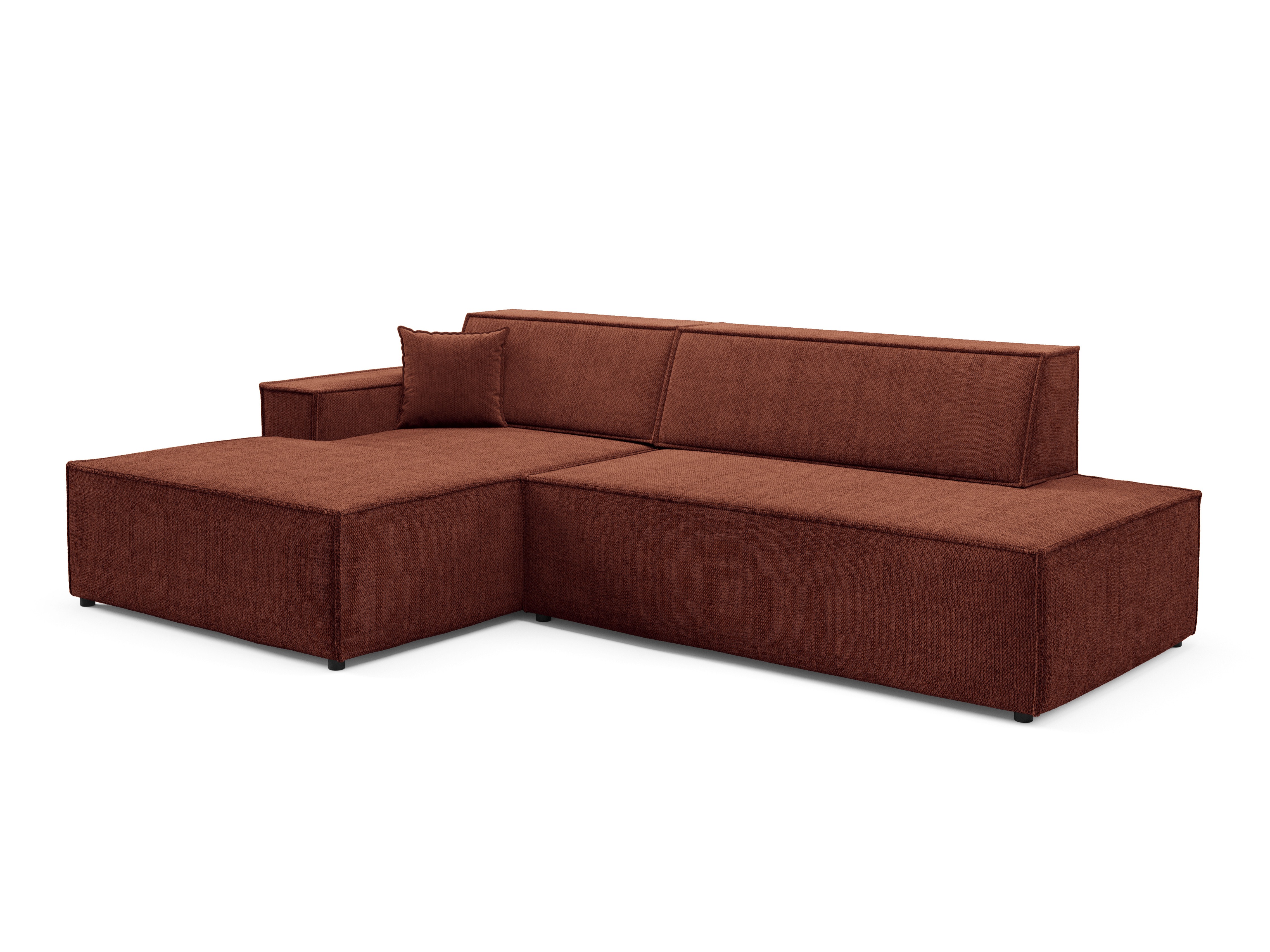 Ugaona sofa Kingston 187 (Dunšank 80)