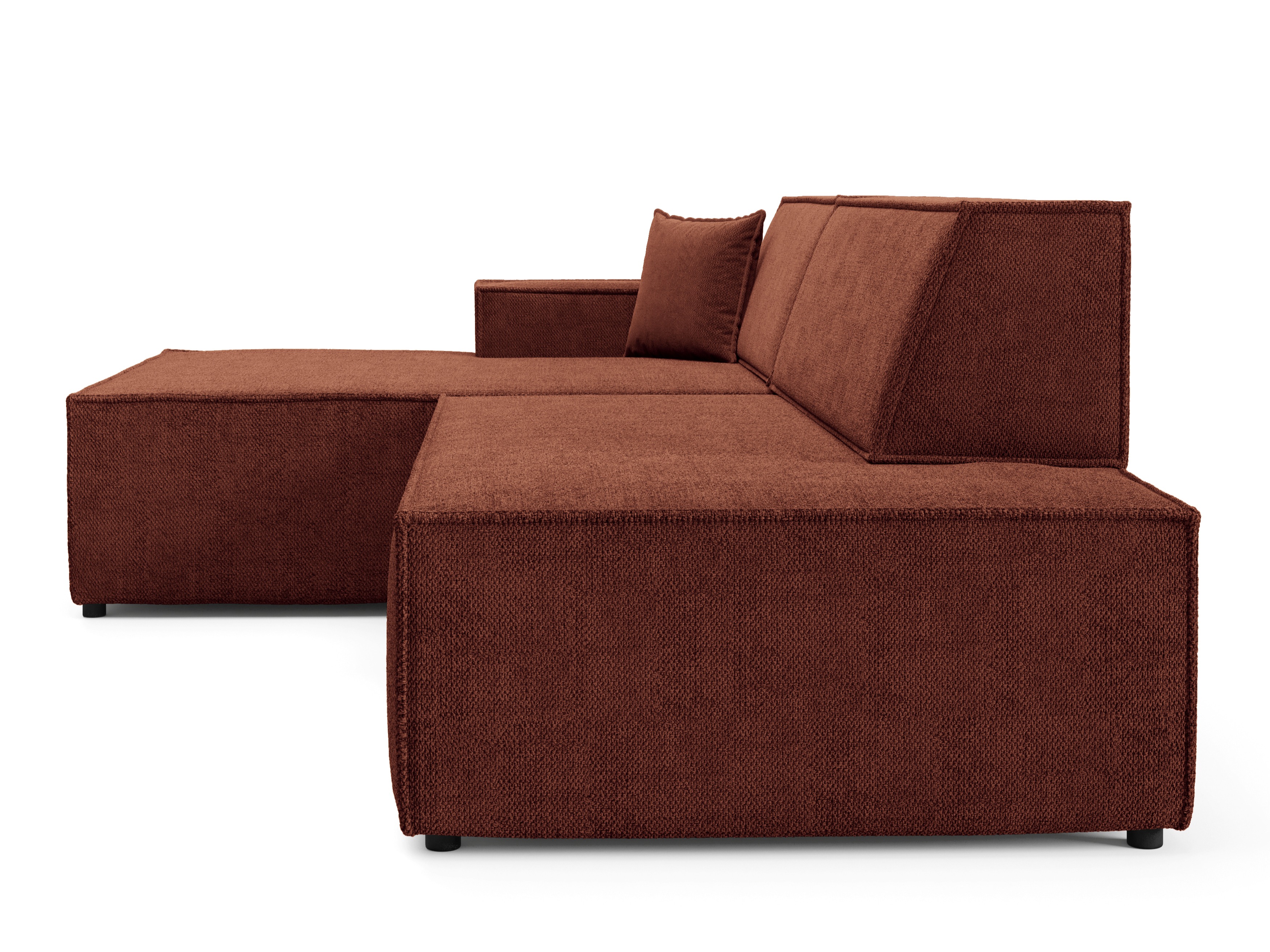 Ugaona sofa Kingston 187 (Dunšank 80)