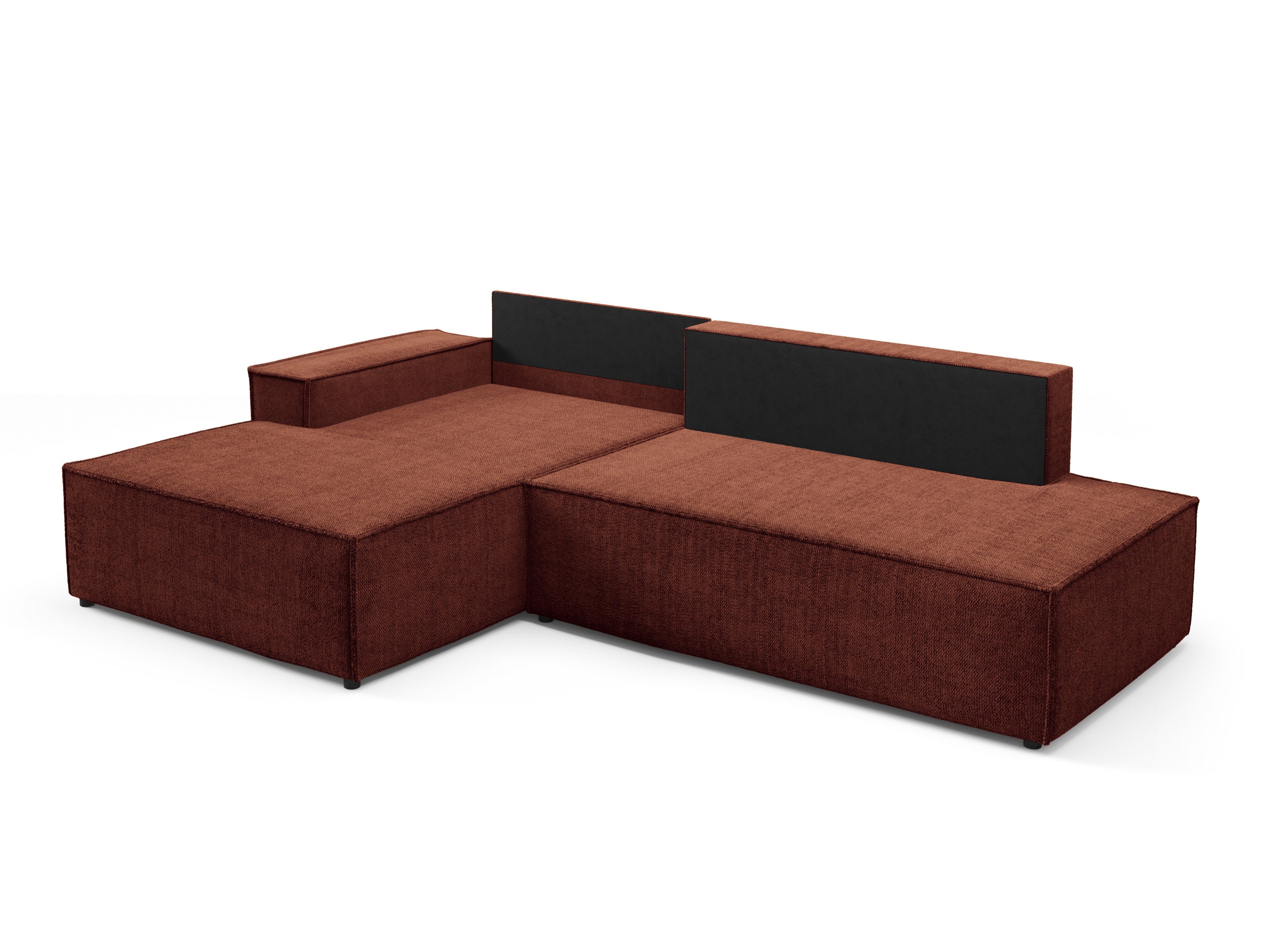 Ugaona sofa Kingston 187 (Dunšank 80)