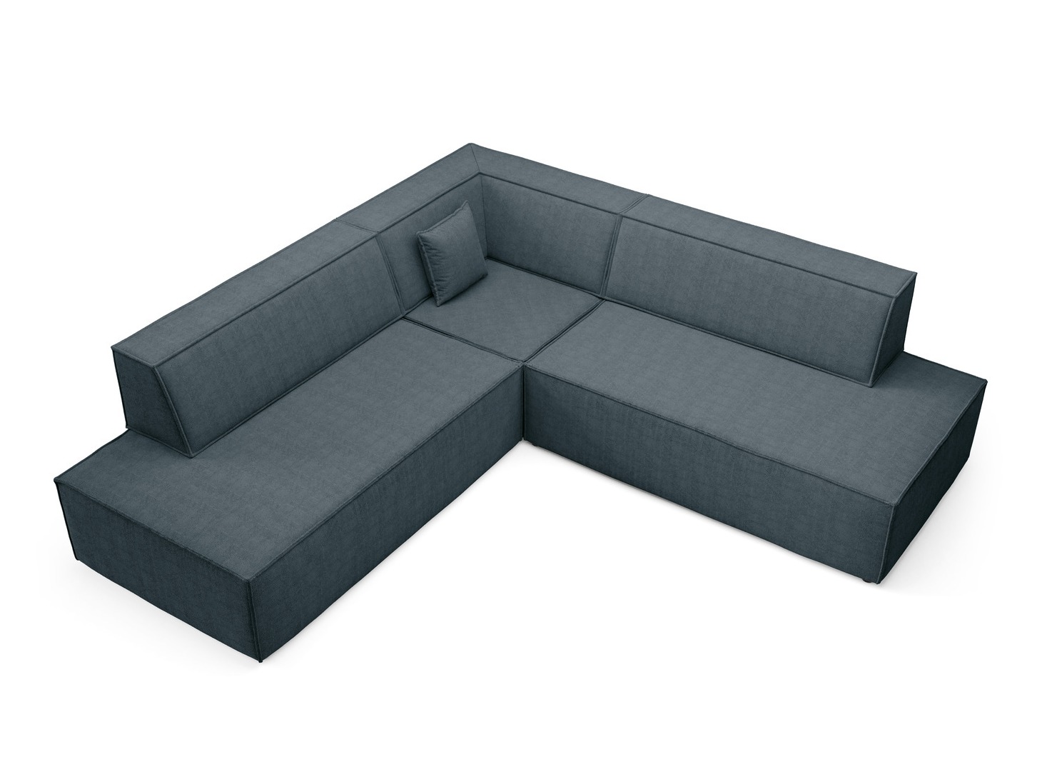 Ugaona sofa Kingston 188 (Dunšank 45)