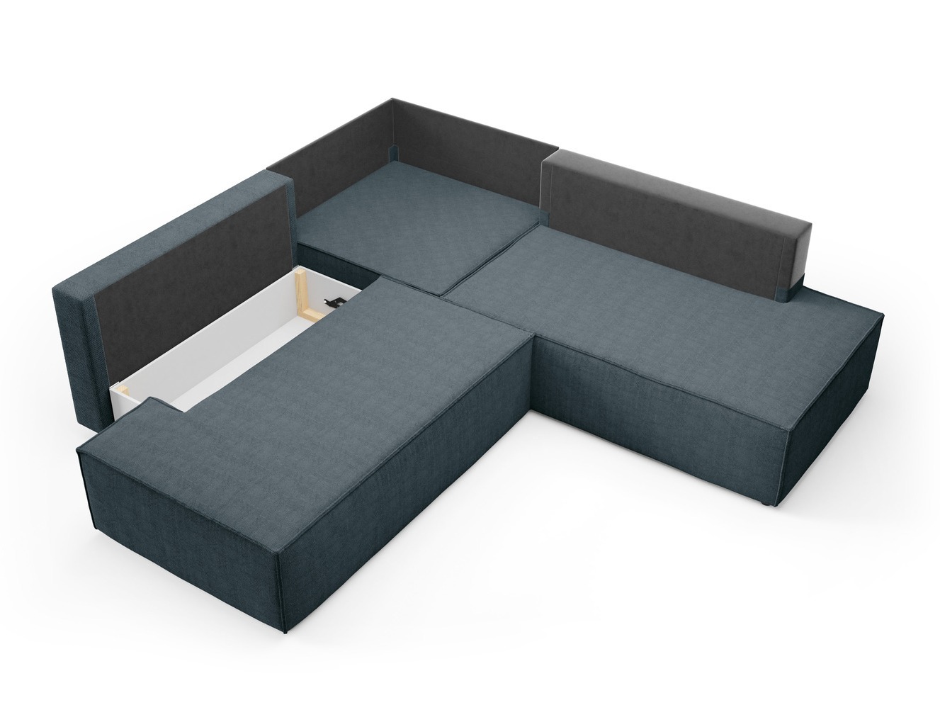 Ugaona sofa Kingston 188 (Dunšank 45)