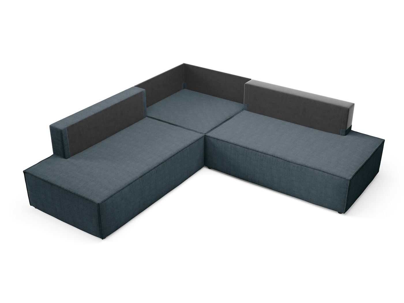 Ugaona sofa Kingston 188 (Dunšank 45)