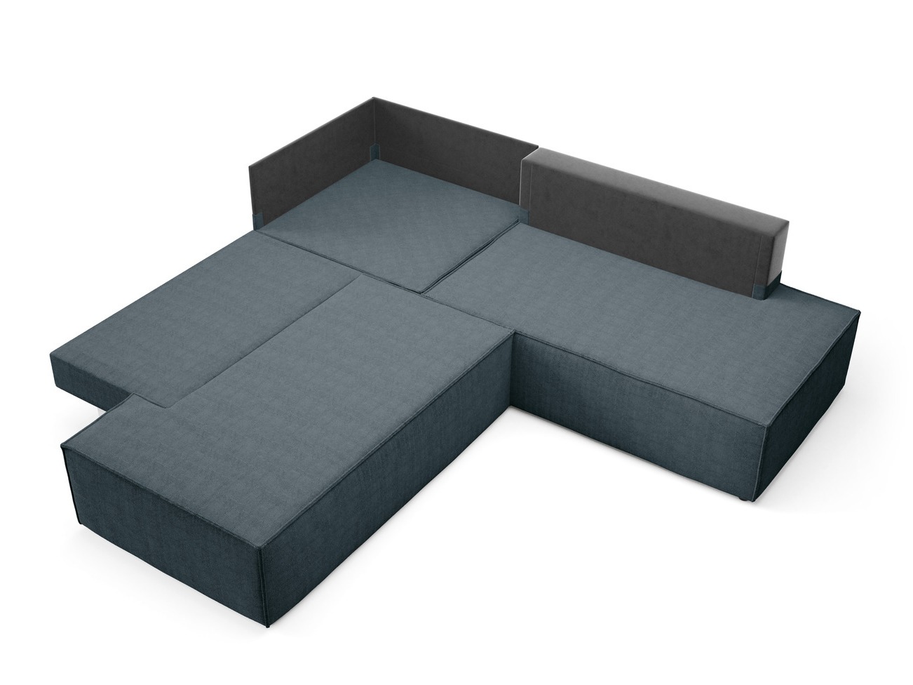 Ugaona sofa Kingston 188 (Dunšank 45)