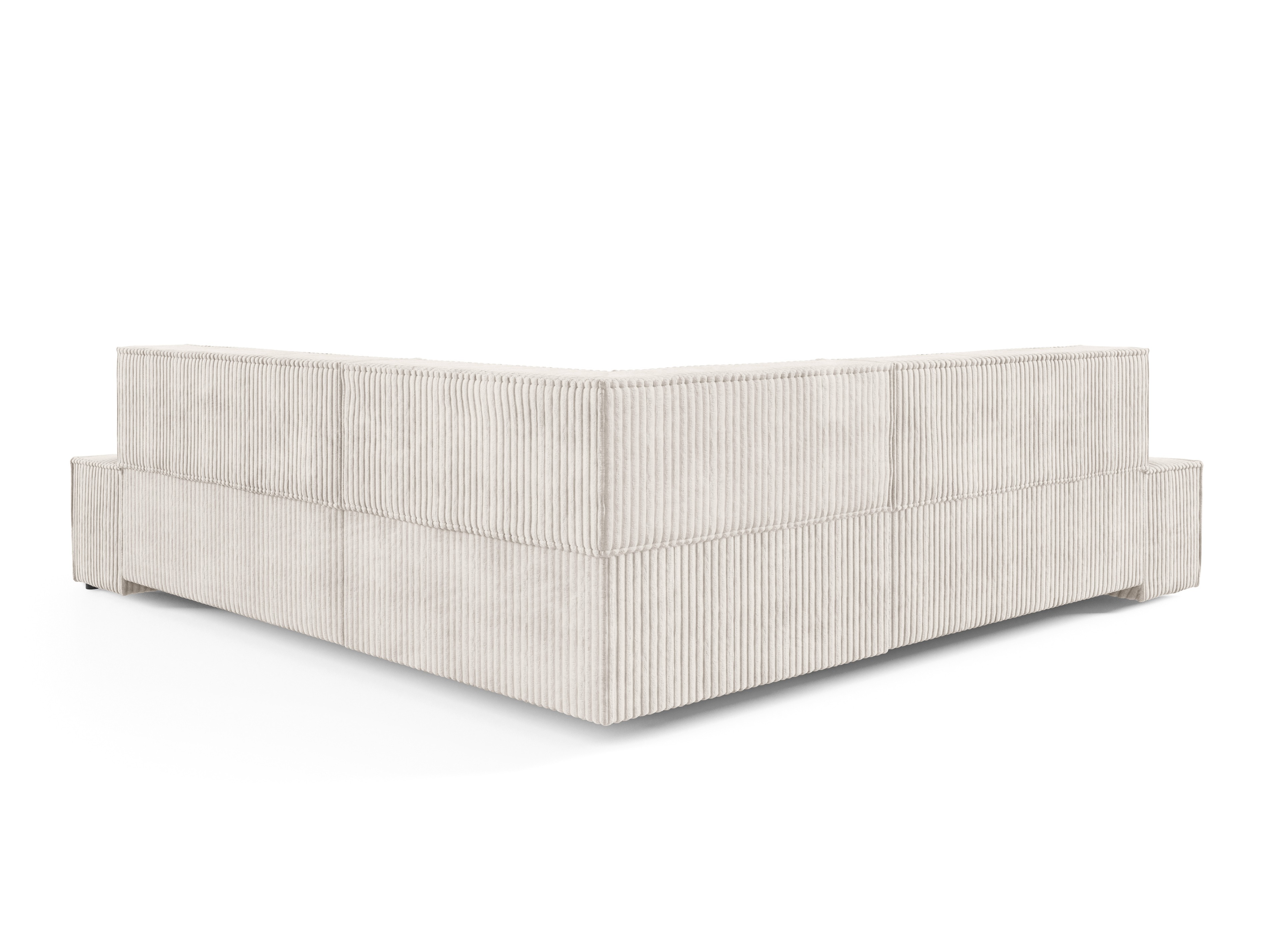 Ugaona sofa Kingston 188 (Tilia 01)