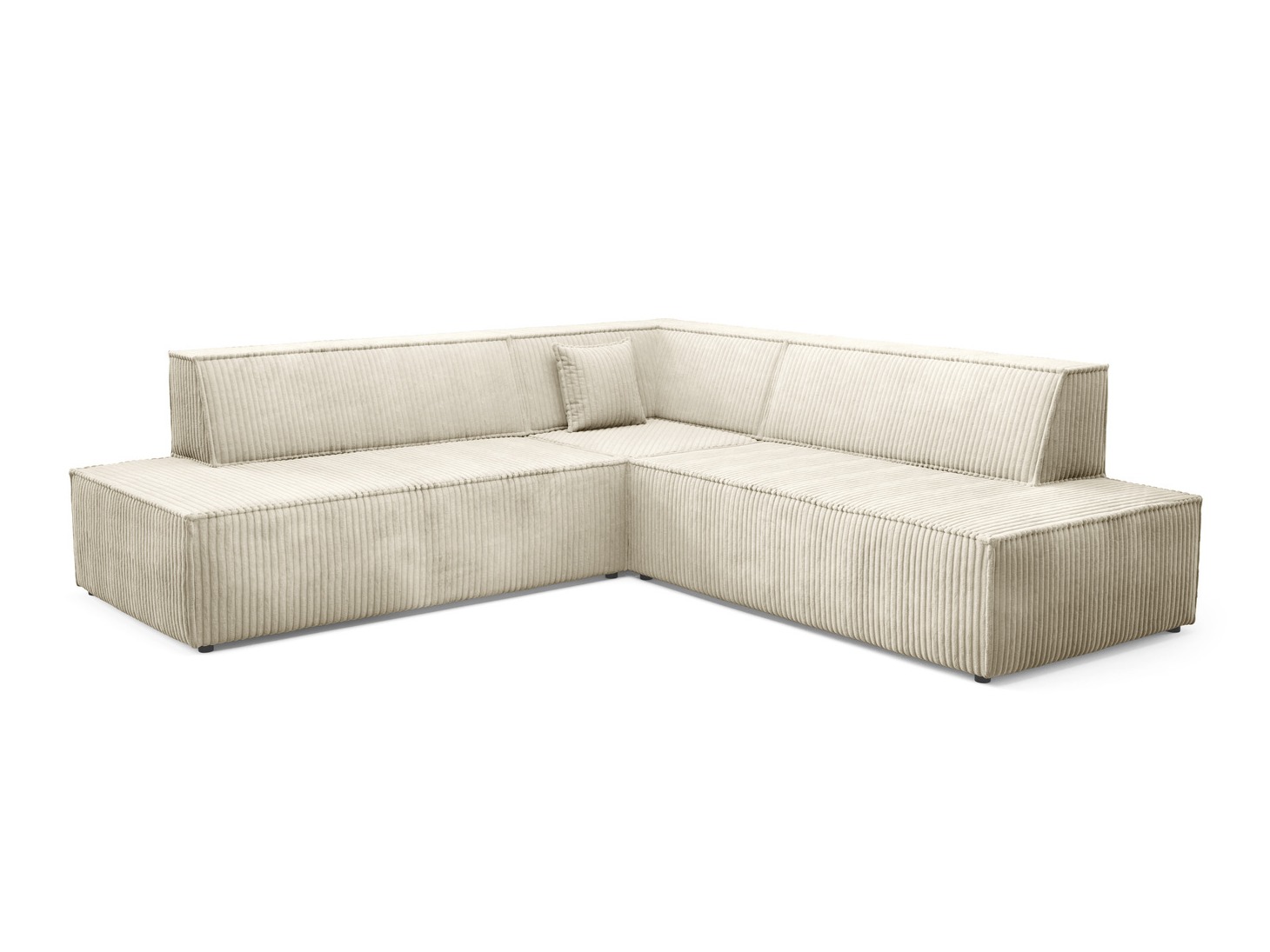 Ugaona sofa Kingston 188 (Tilia 03)