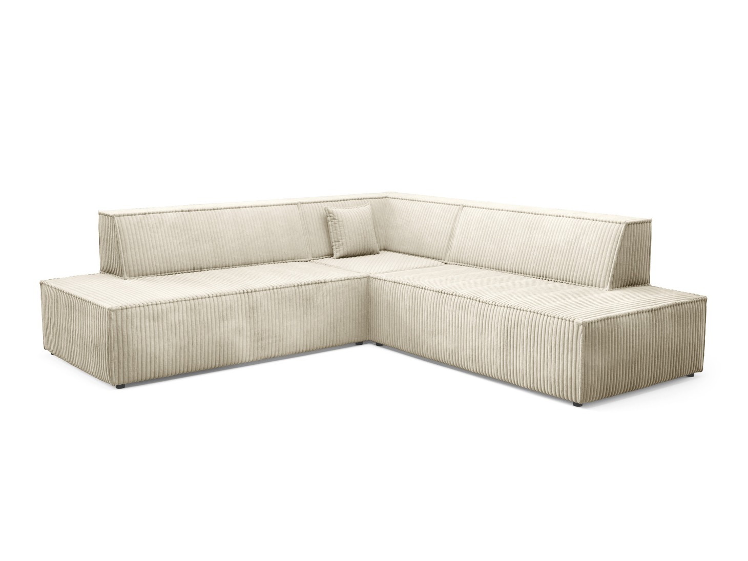 Ugaona sofa Kingston 188 (Tilia 03)