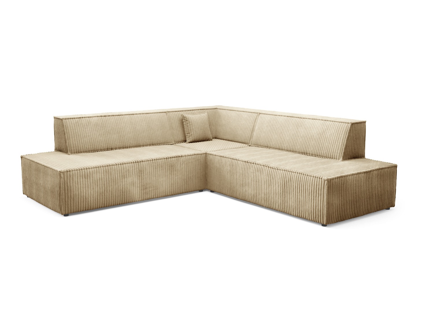 Ugaona sofa Kingston 188 (Tilia 11)
