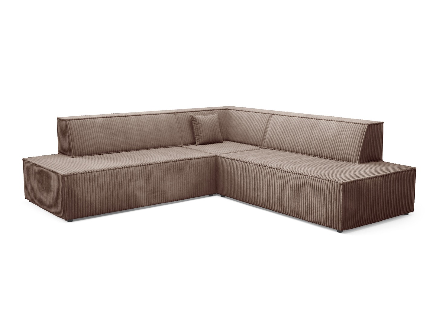 Ugaona sofa Kingston 188 (Tilia 17)