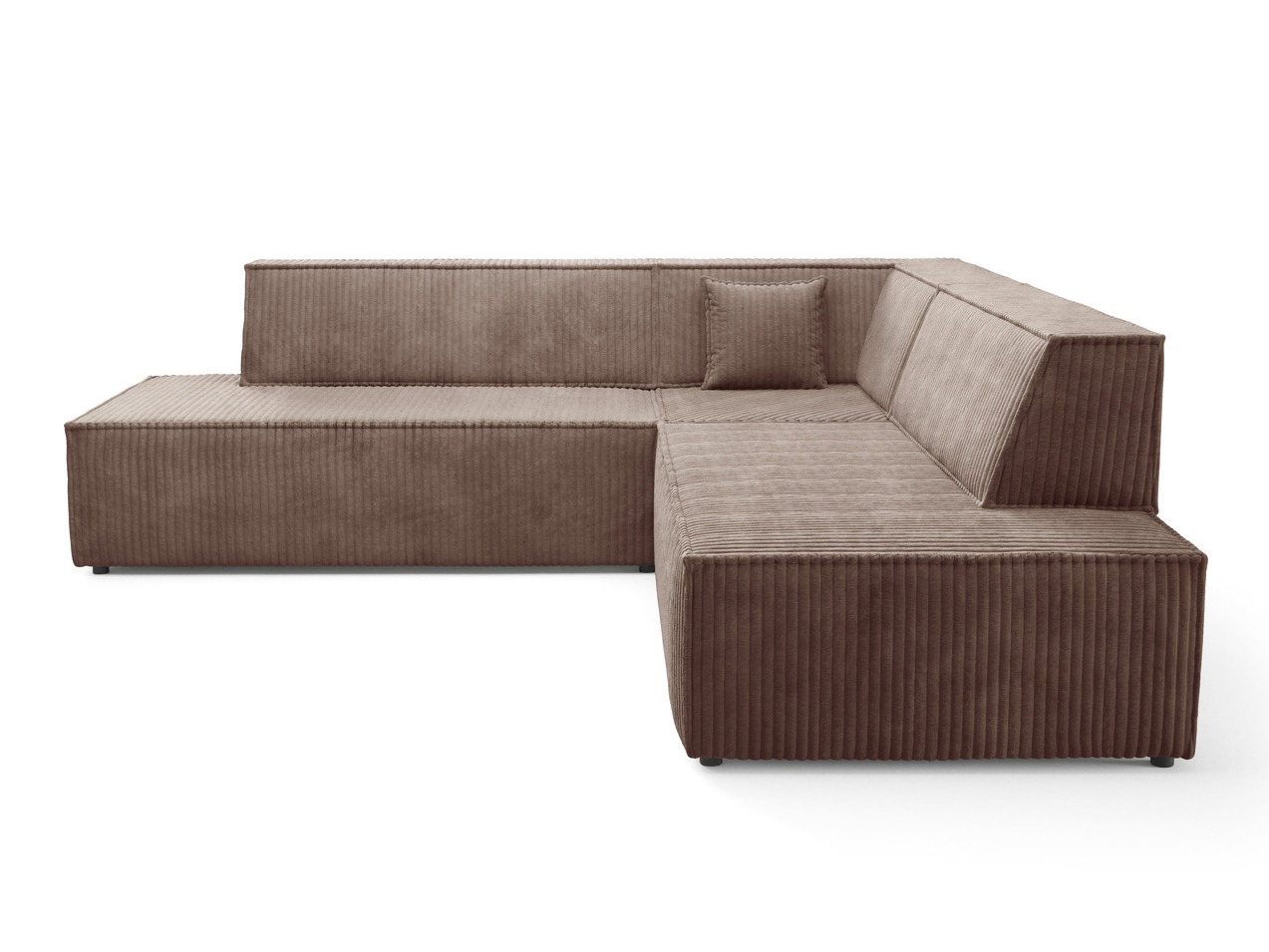 Ugaona sofa Kingston 188 (Tilia 17)