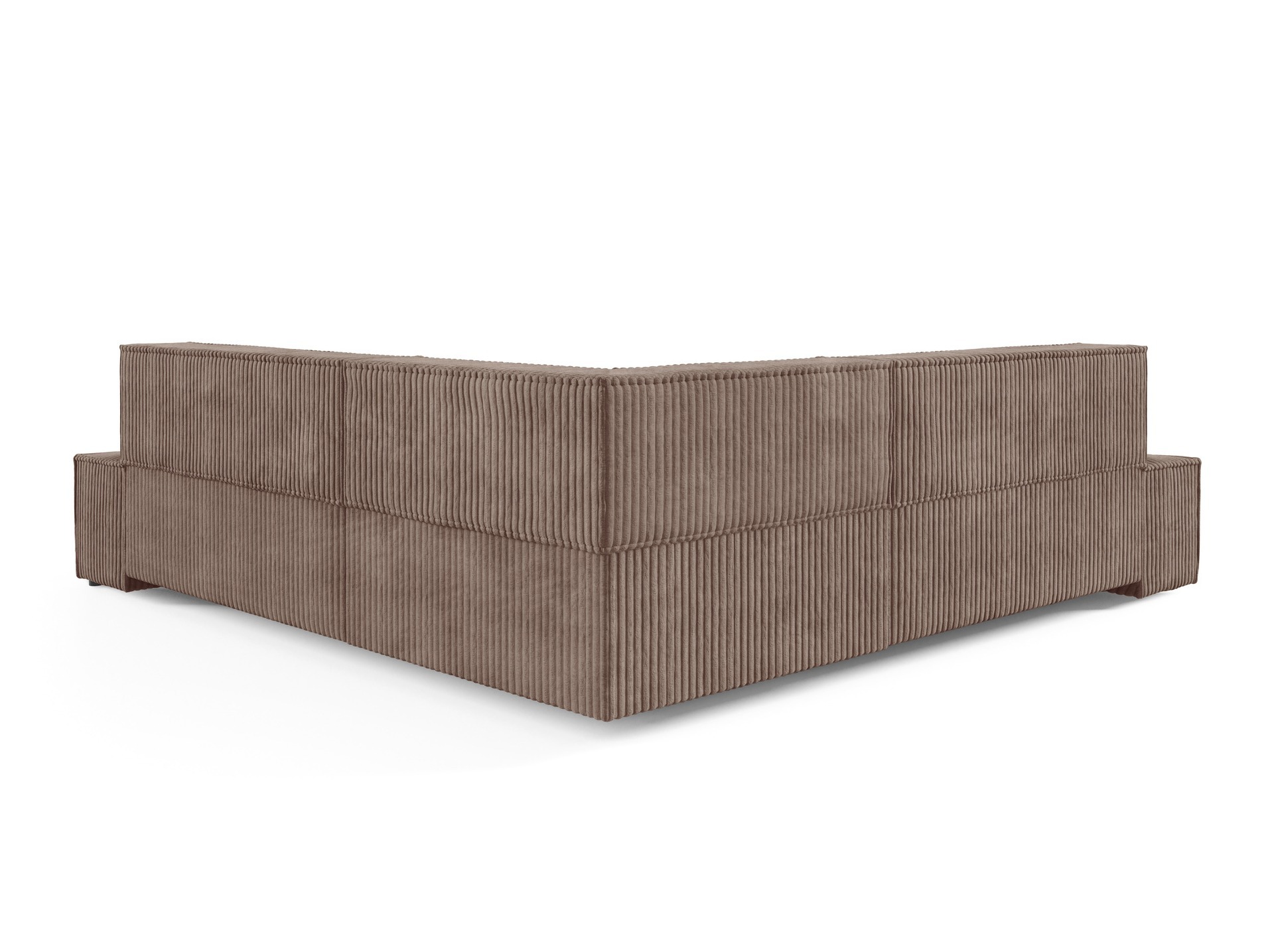 Ugaona sofa Kingston 188 (Tilia 17)
