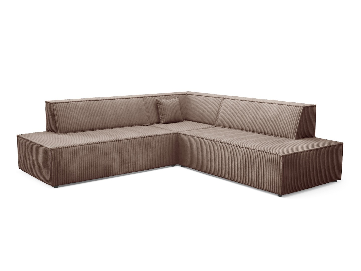 Ugaona sofa Kingston 188 (Tilia 17)