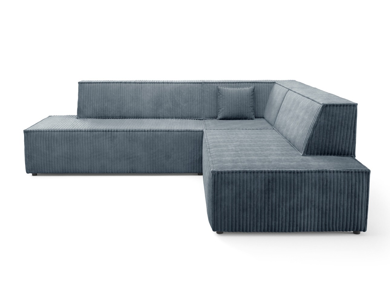 Ugaona sofa Kingston 188 (Tilia 85)