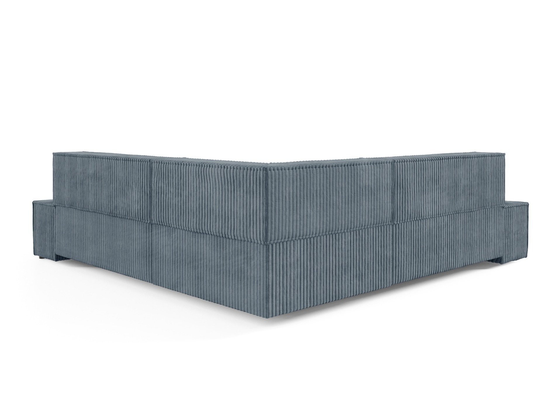 Ugaona sofa Kingston 188 (Tilia 85)