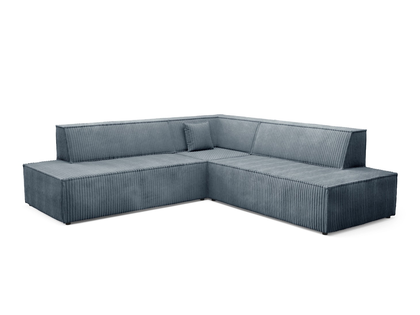 Ugaona sofa Kingston 188 (Tilia 85)