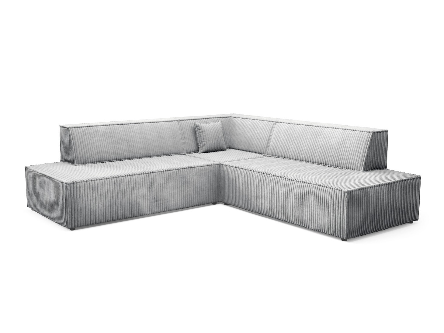 Ugaona sofa Kingston 188 (Tilia 86)