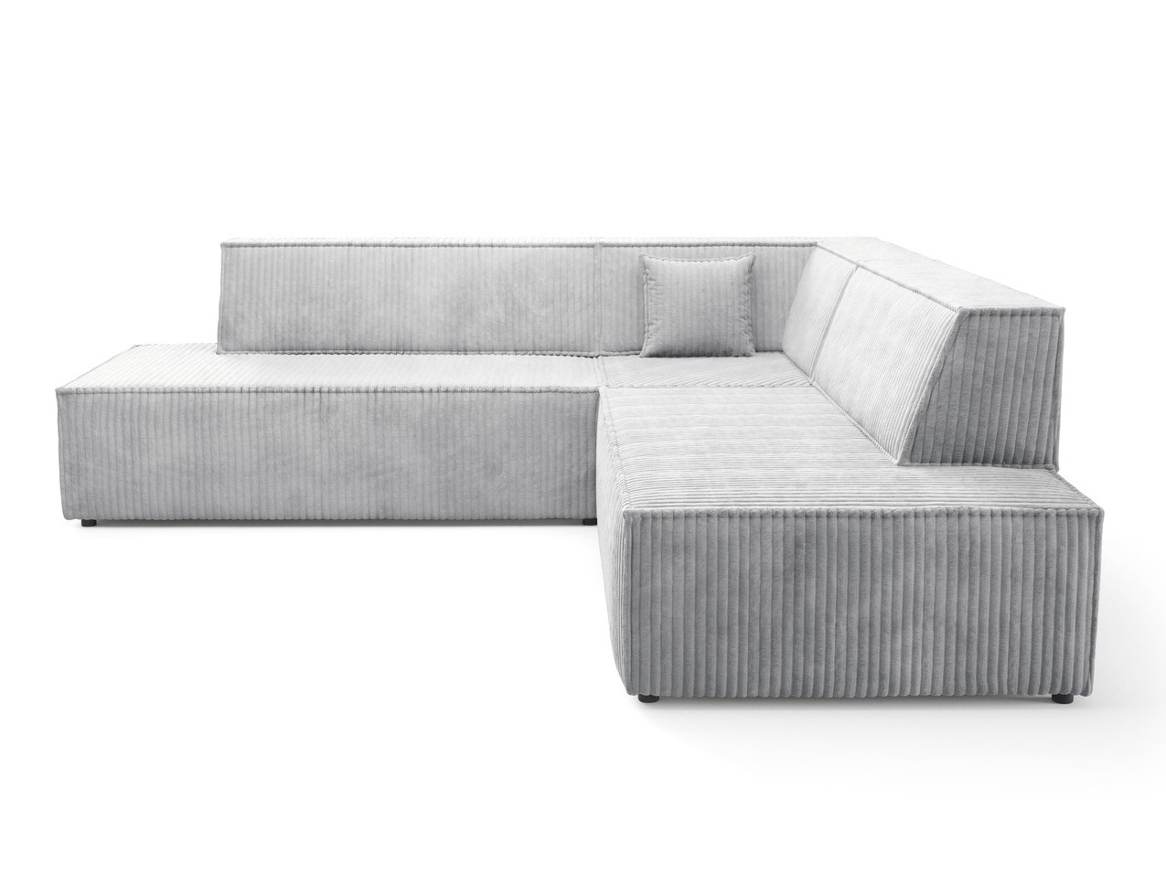 Ugaona sofa Kingston 188 (Tilia 86)