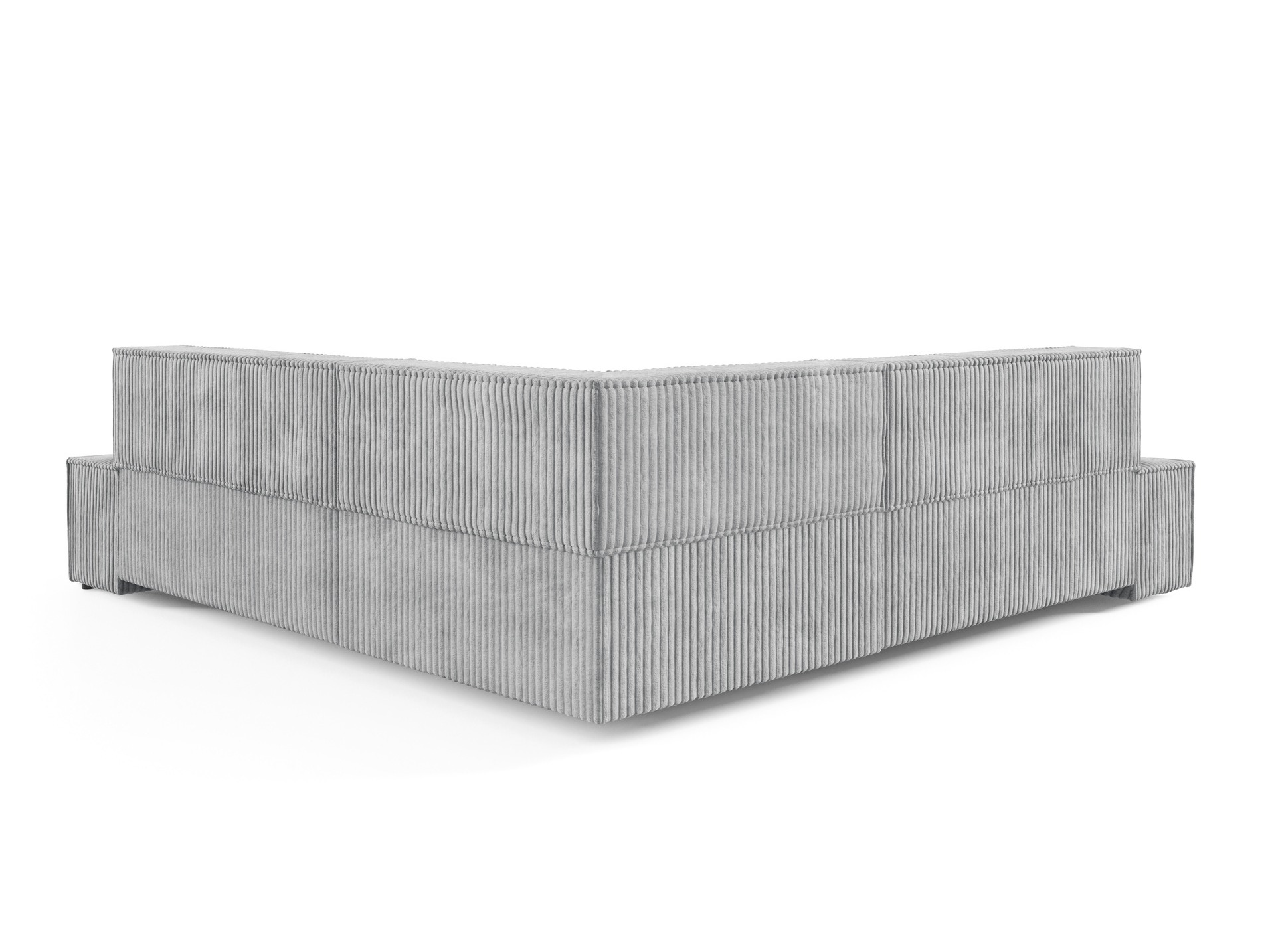 Ugaona sofa Kingston 188 (Tilia 86)