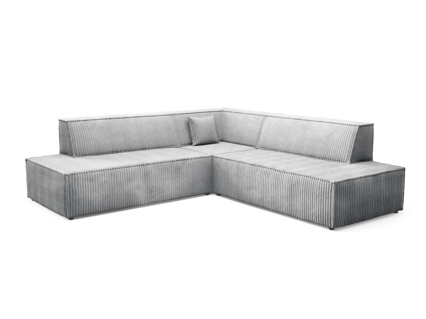 Ugaona sofa Kingston 188 (Tilia 86)