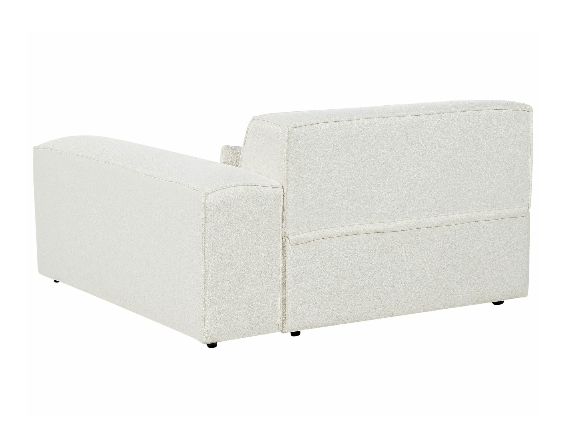 Modularna sofa Tivsora 103 (Belo)