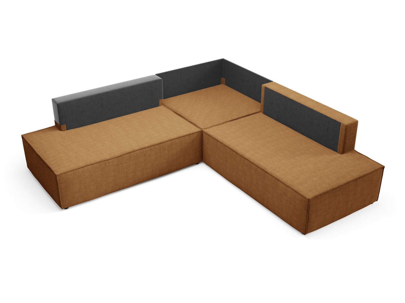 Ugaona sofa Kingston 188 (Dunšank 75)