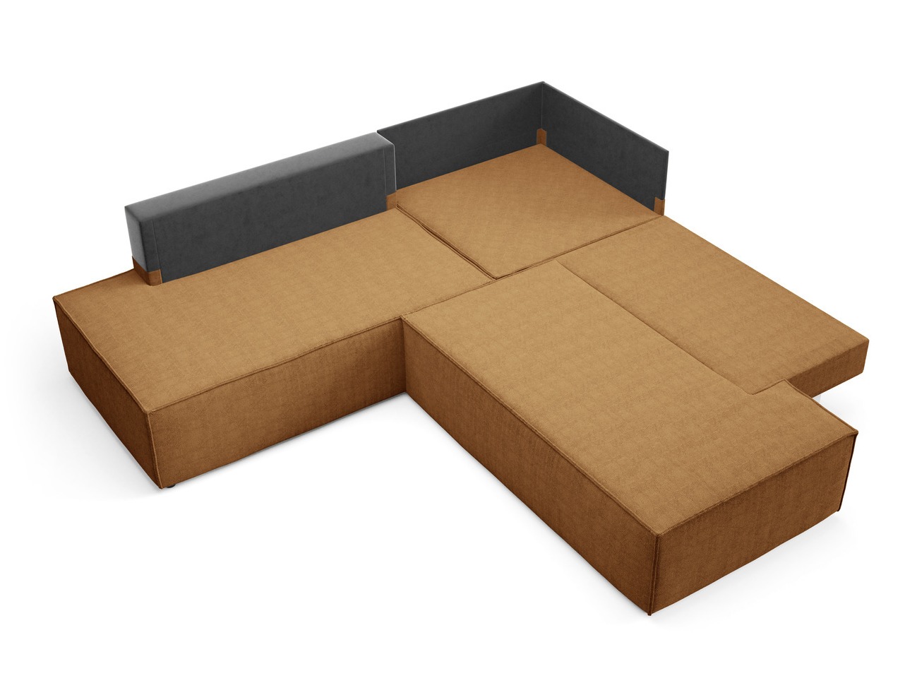 Ugaona sofa Kingston 188 (Dunšank 75)