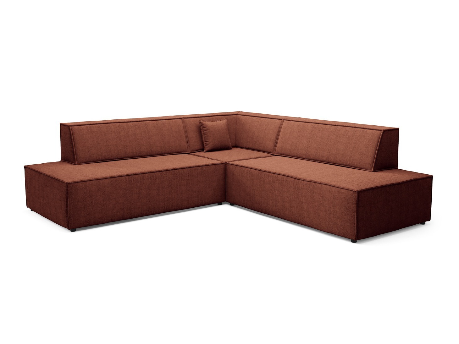 Ugaona sofa Kingston 188 (Dunšank 80)