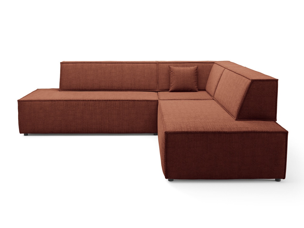Ugaona sofa Kingston 188 (Dunšank 80)