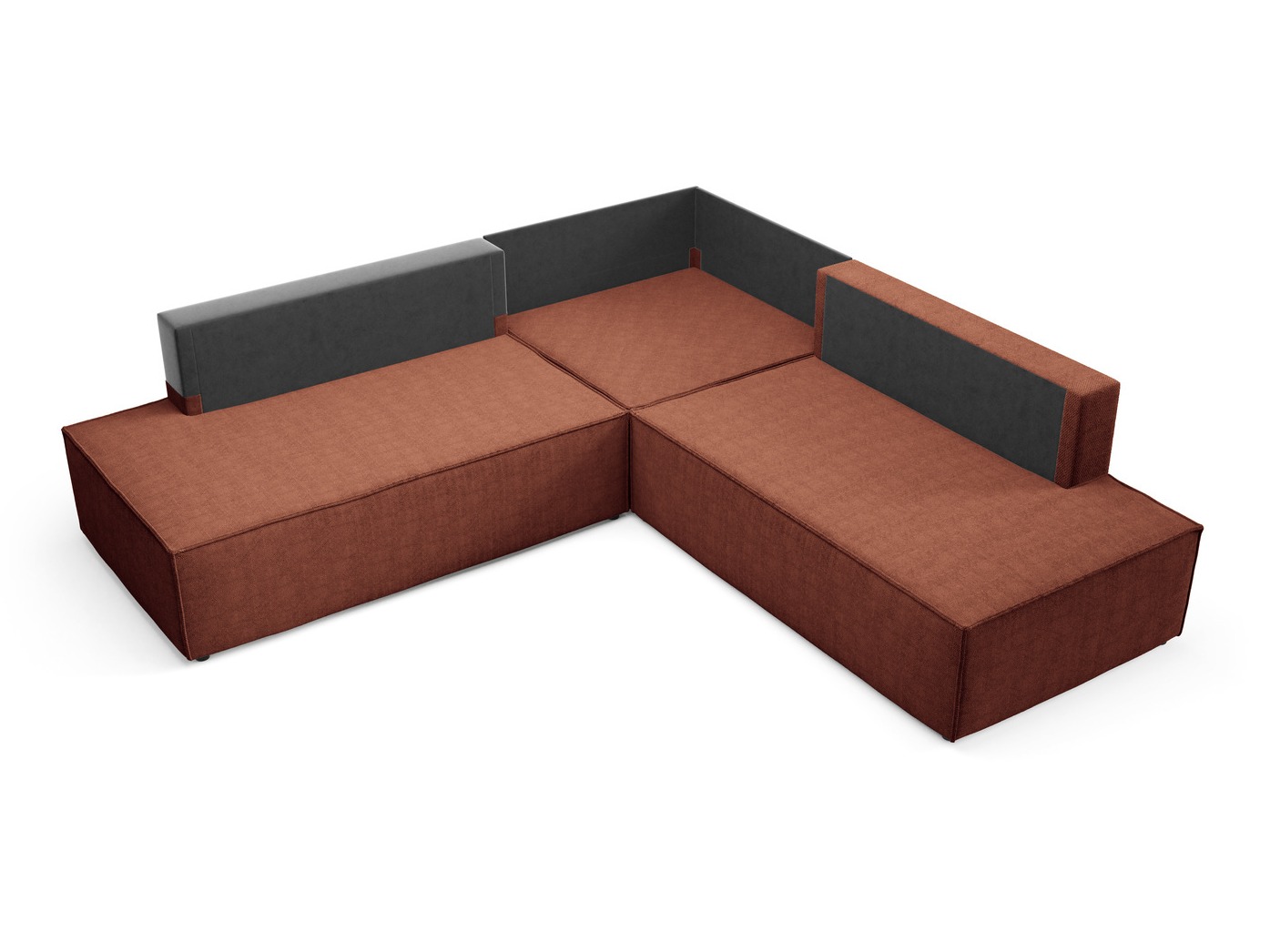 Ugaona sofa Kingston 188 (Dunšank 80)