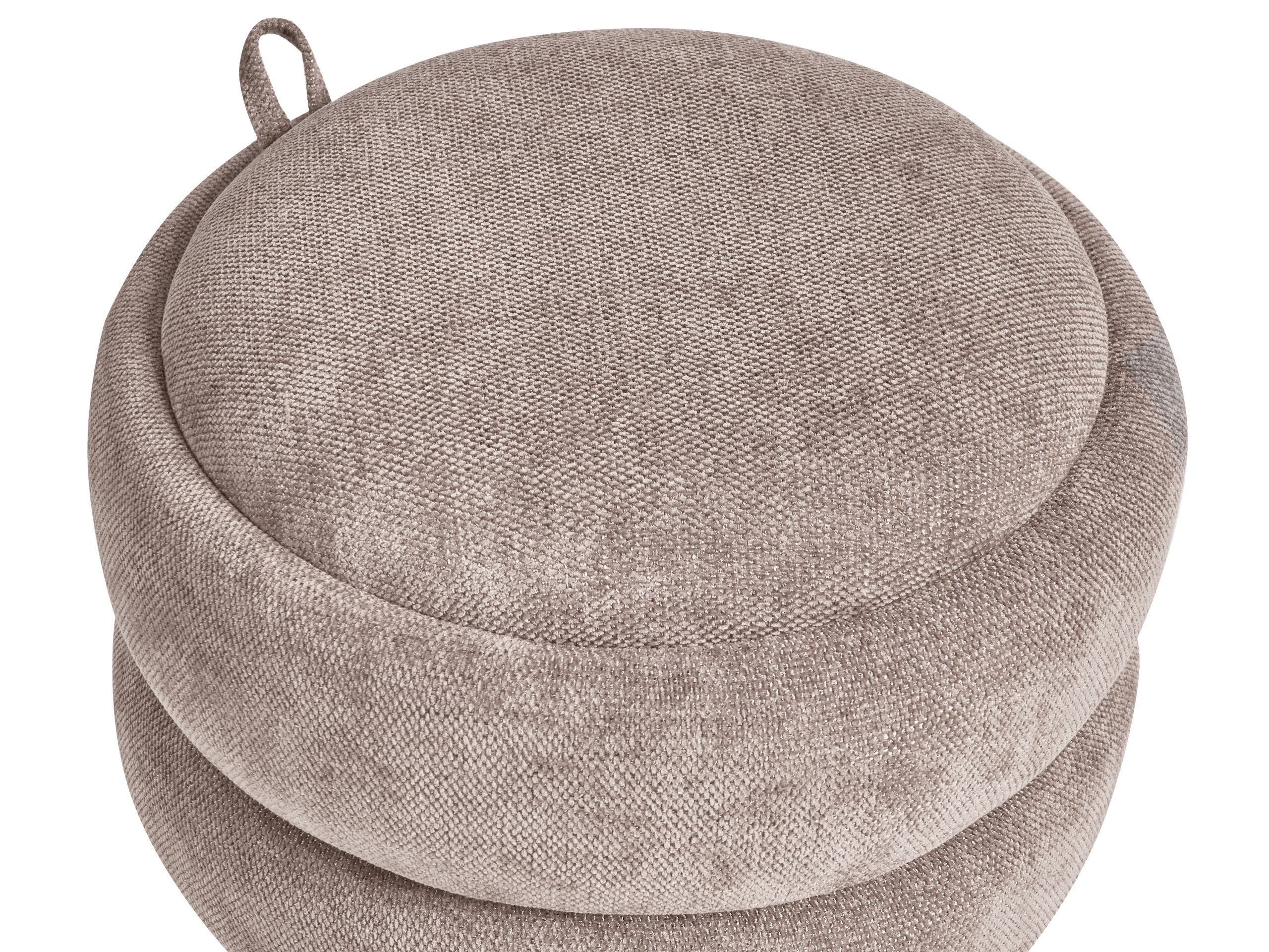 Tabure Berwyn 2849 (Taupe)