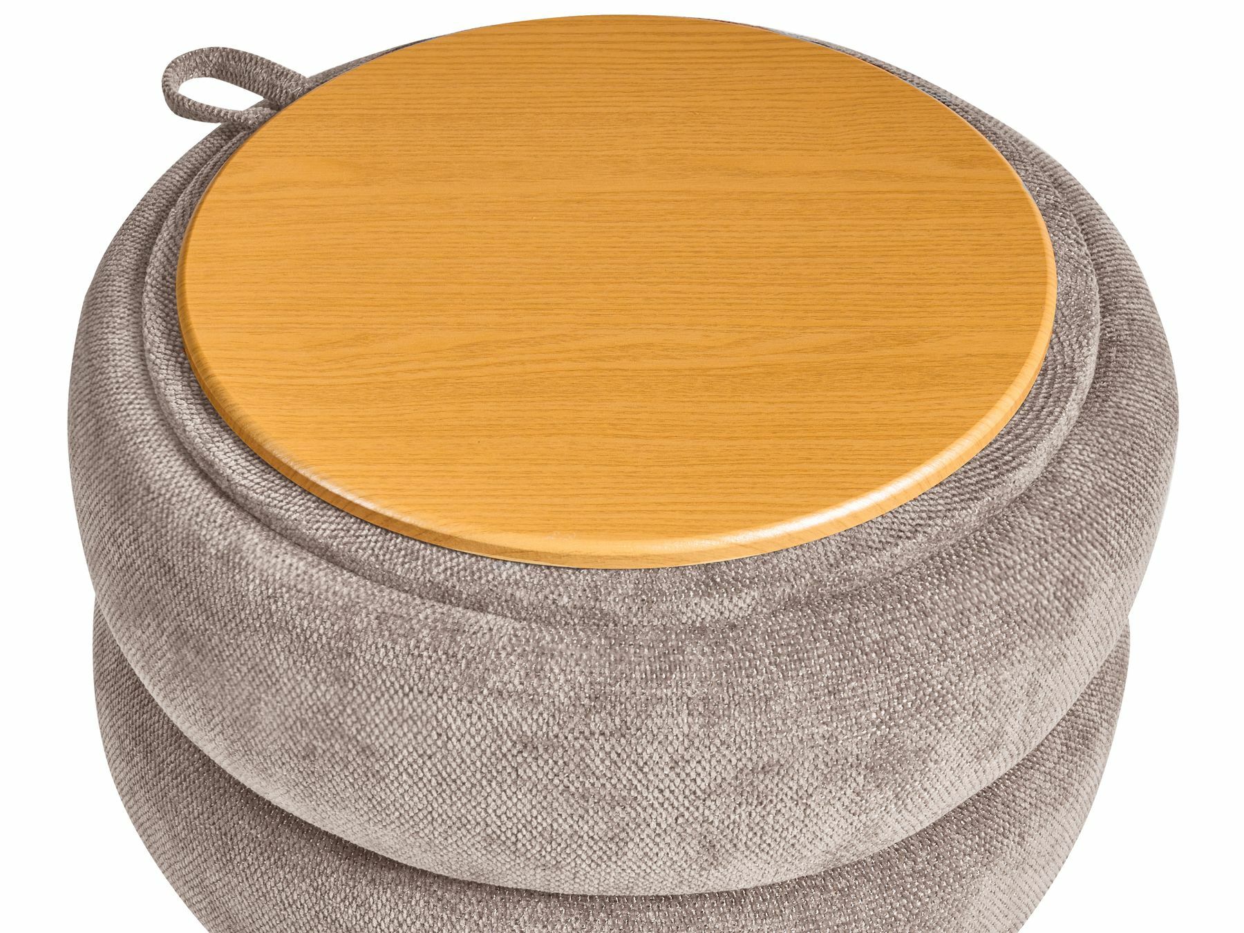 Tabure Berwyn 2849 (Taupe)