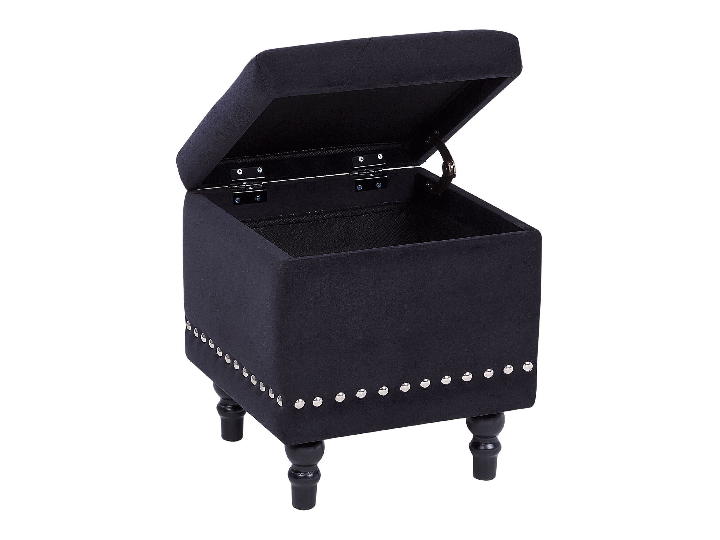 Tabure Berwyn 2850 (Crno)