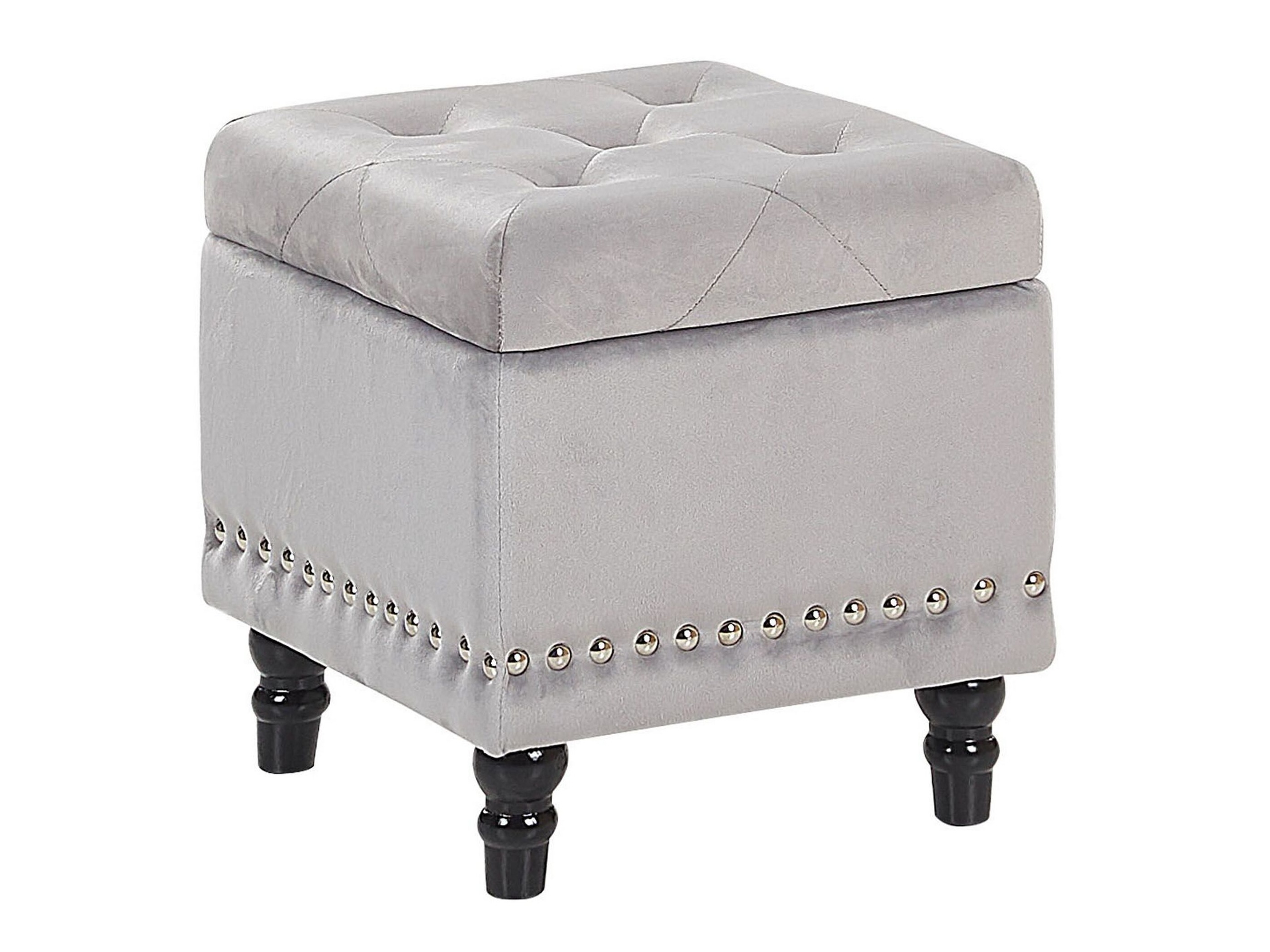 Tabure Berwyn 2850 (Svetloosiva)
