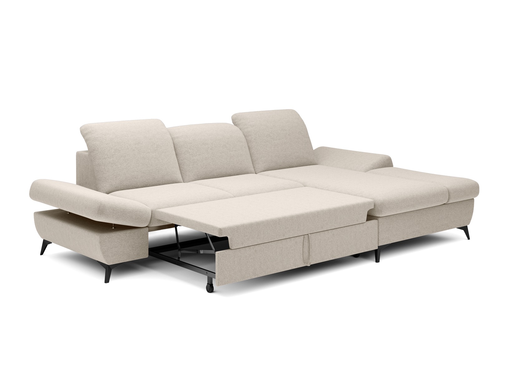 Ugaona garnitura Kingston 190 (Loft 01)