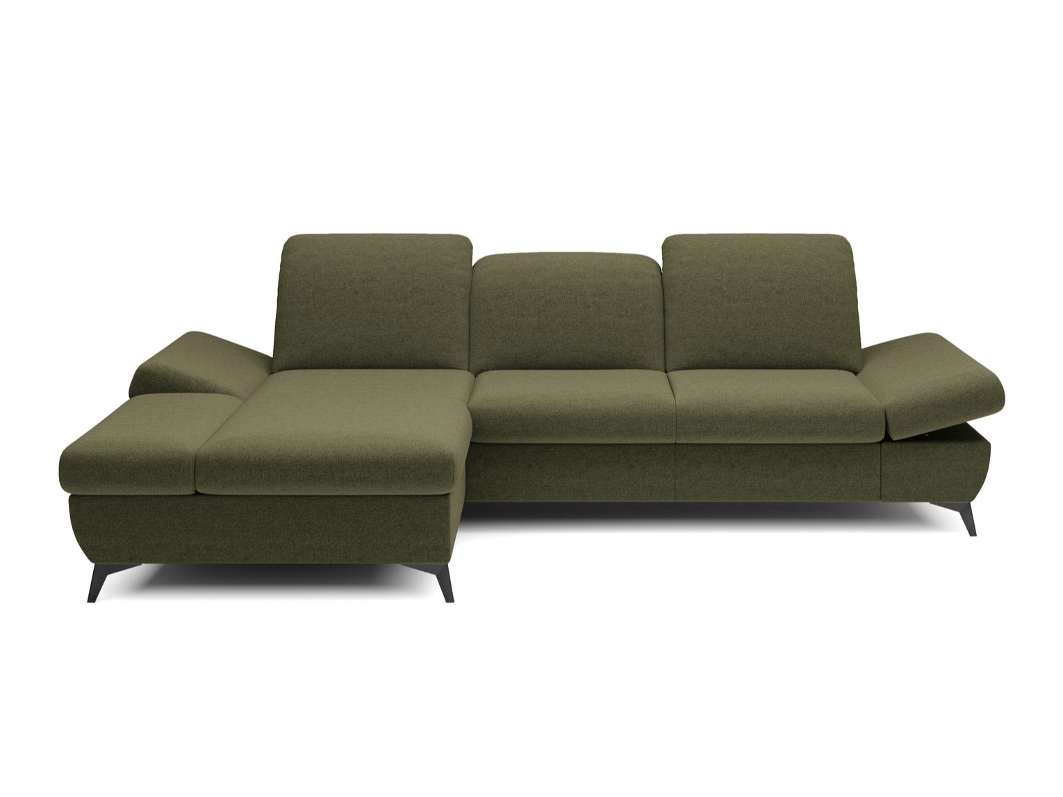 Ugaona garnitura Kingston 190 (Loft 10)