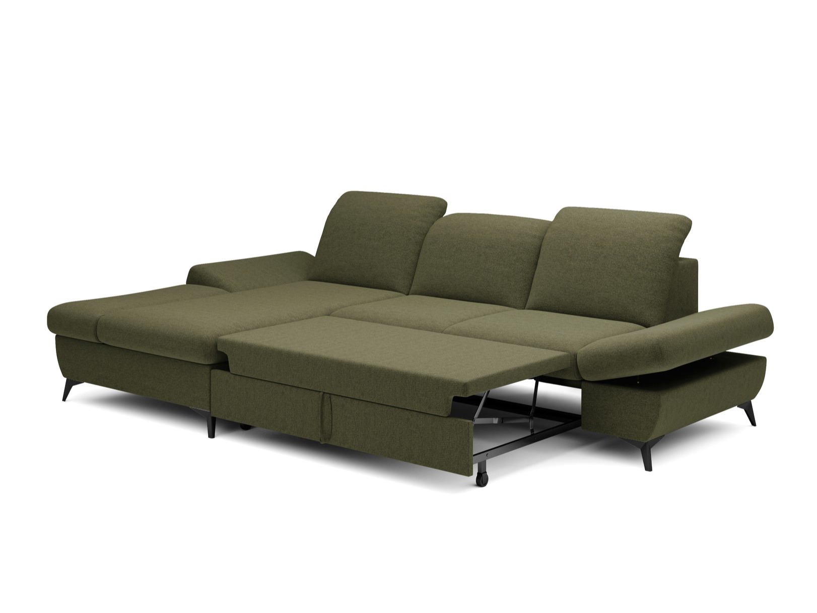 Ugaona garnitura Kingston 190 (Loft 10)