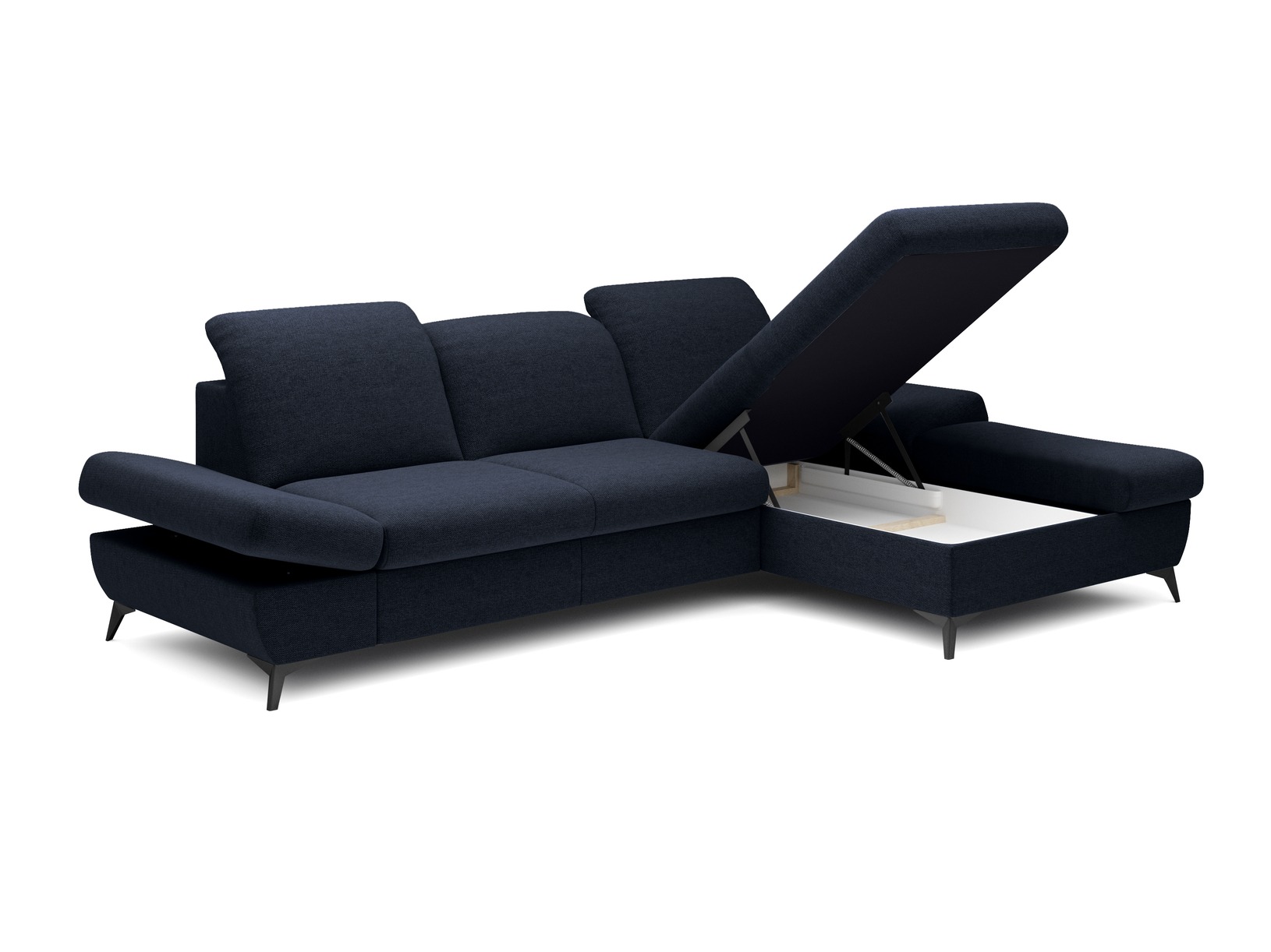 Ugaona garnitura Kingston 190 (Loft 13)