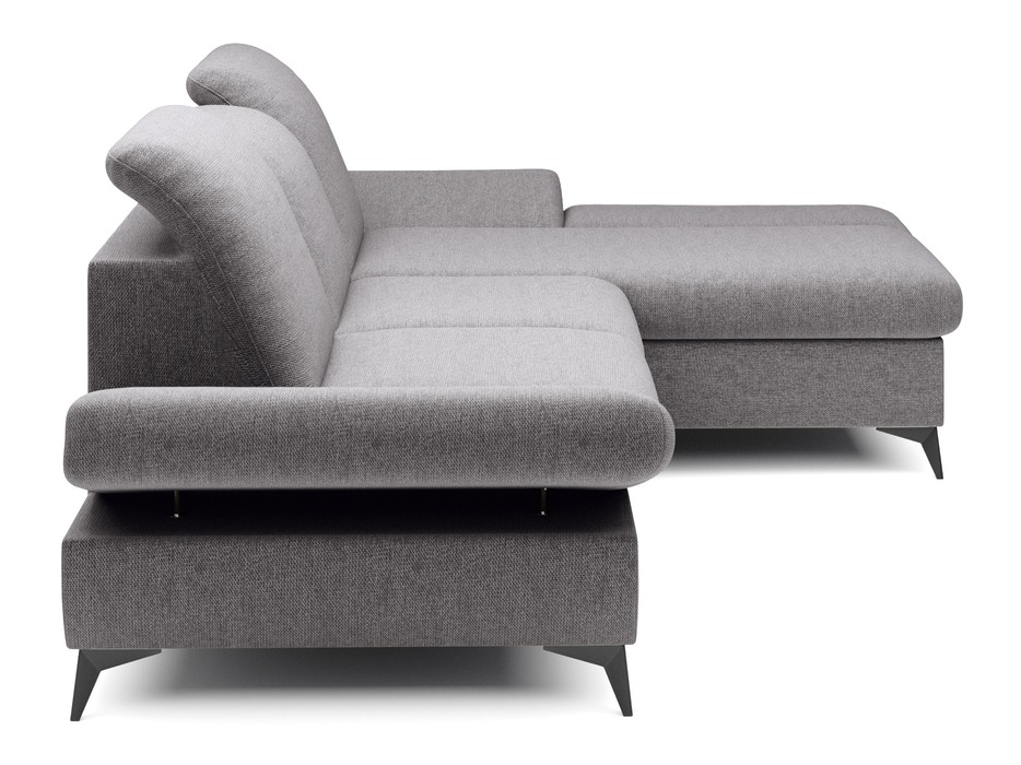 Ugaona garnitura Kingston 190 (Loft 19)