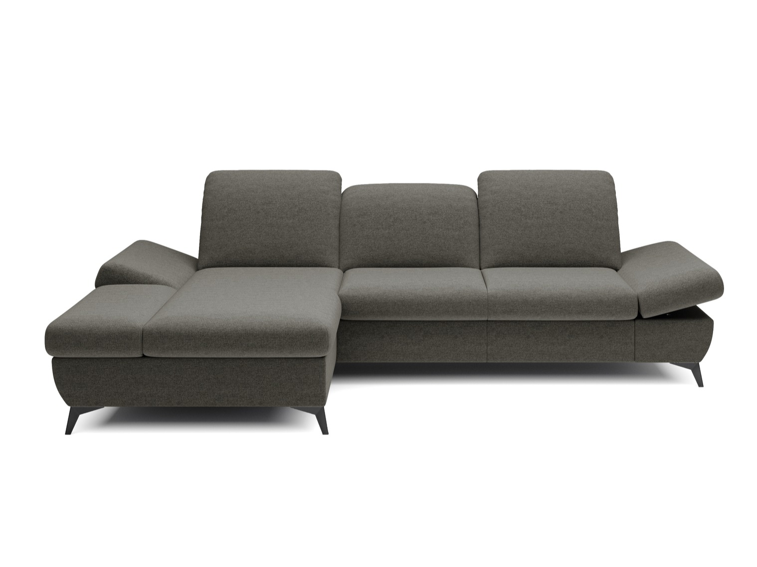 Ugaona garnitura Kingston 190 (Loft 22)