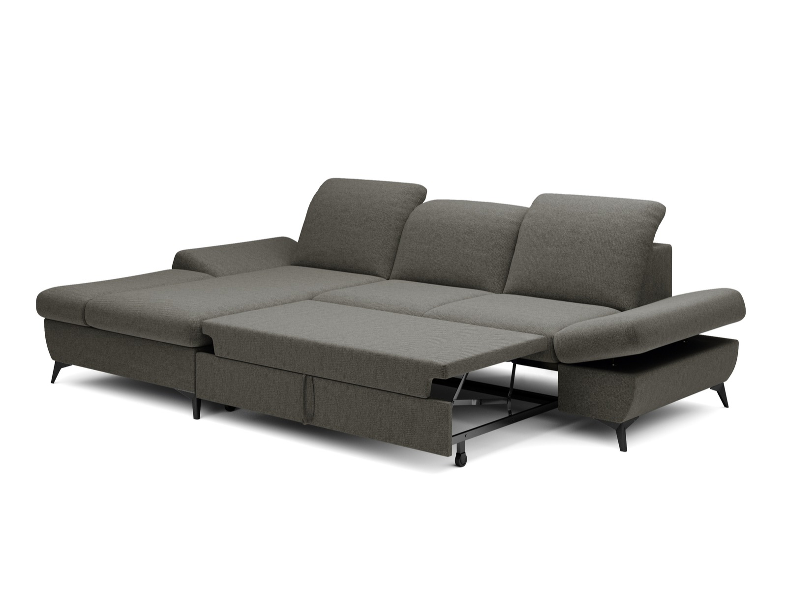 Ugaona garnitura Kingston 190 (Loft 22)