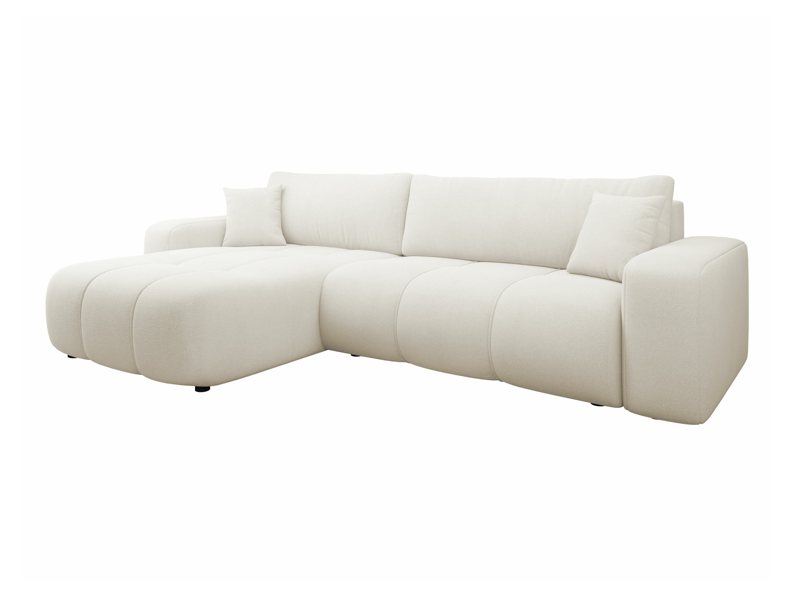 Ugaona sofa Comfivo 425 (Velo 621)