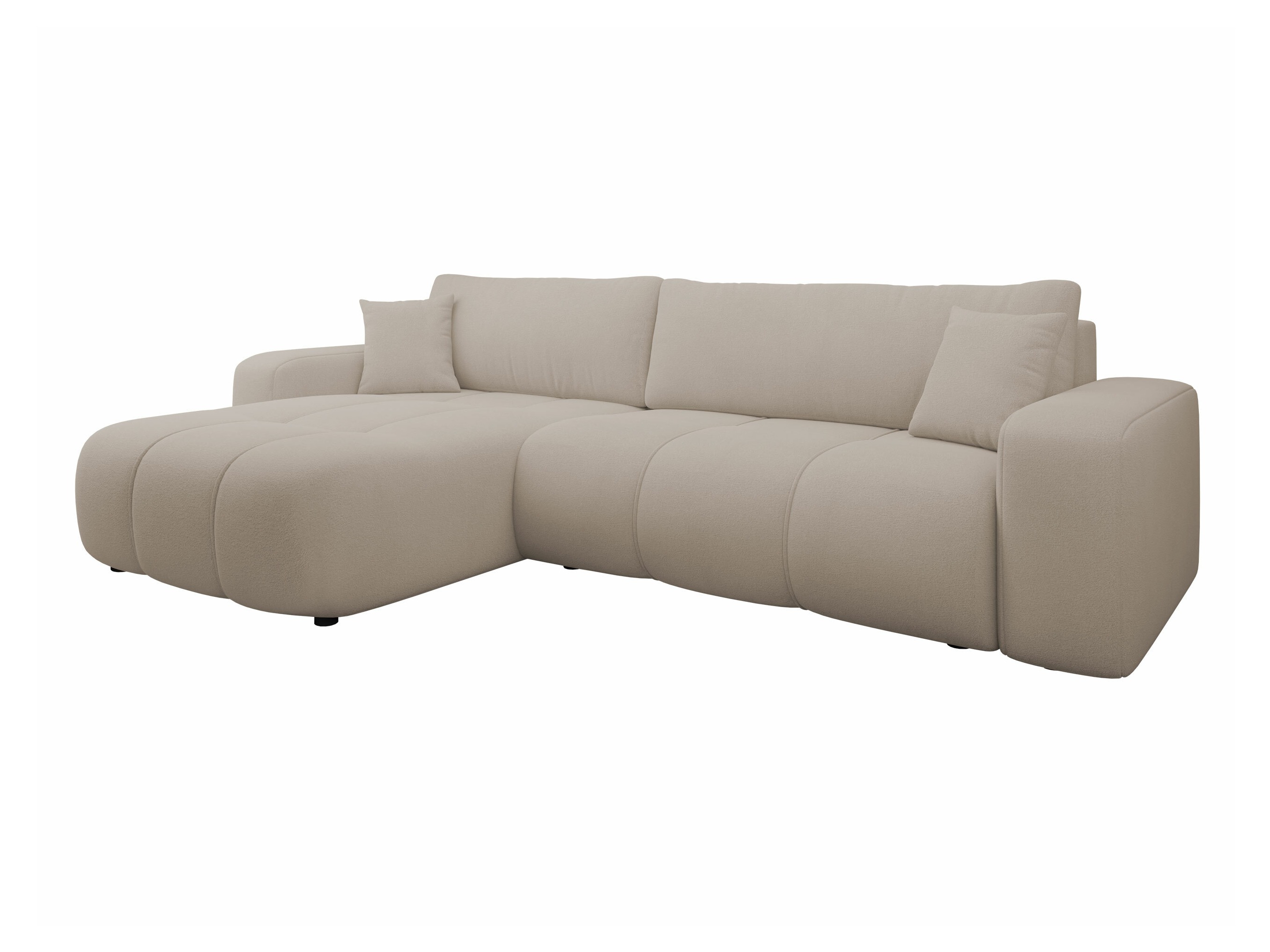 Ugaona sofa Comfivo 425 (Velo 623)