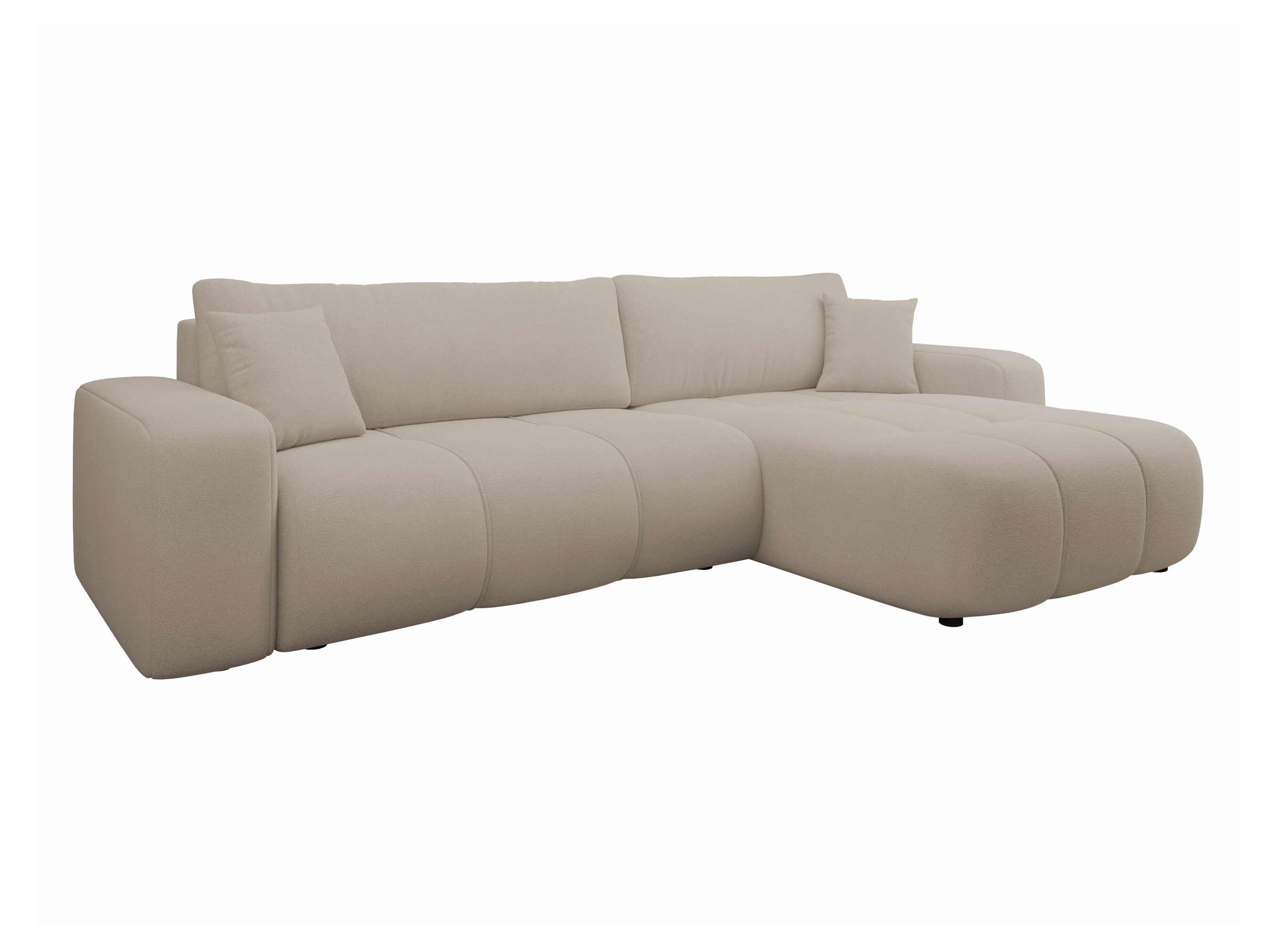 Ugaona sofa Comfivo 425 (Velo 623)