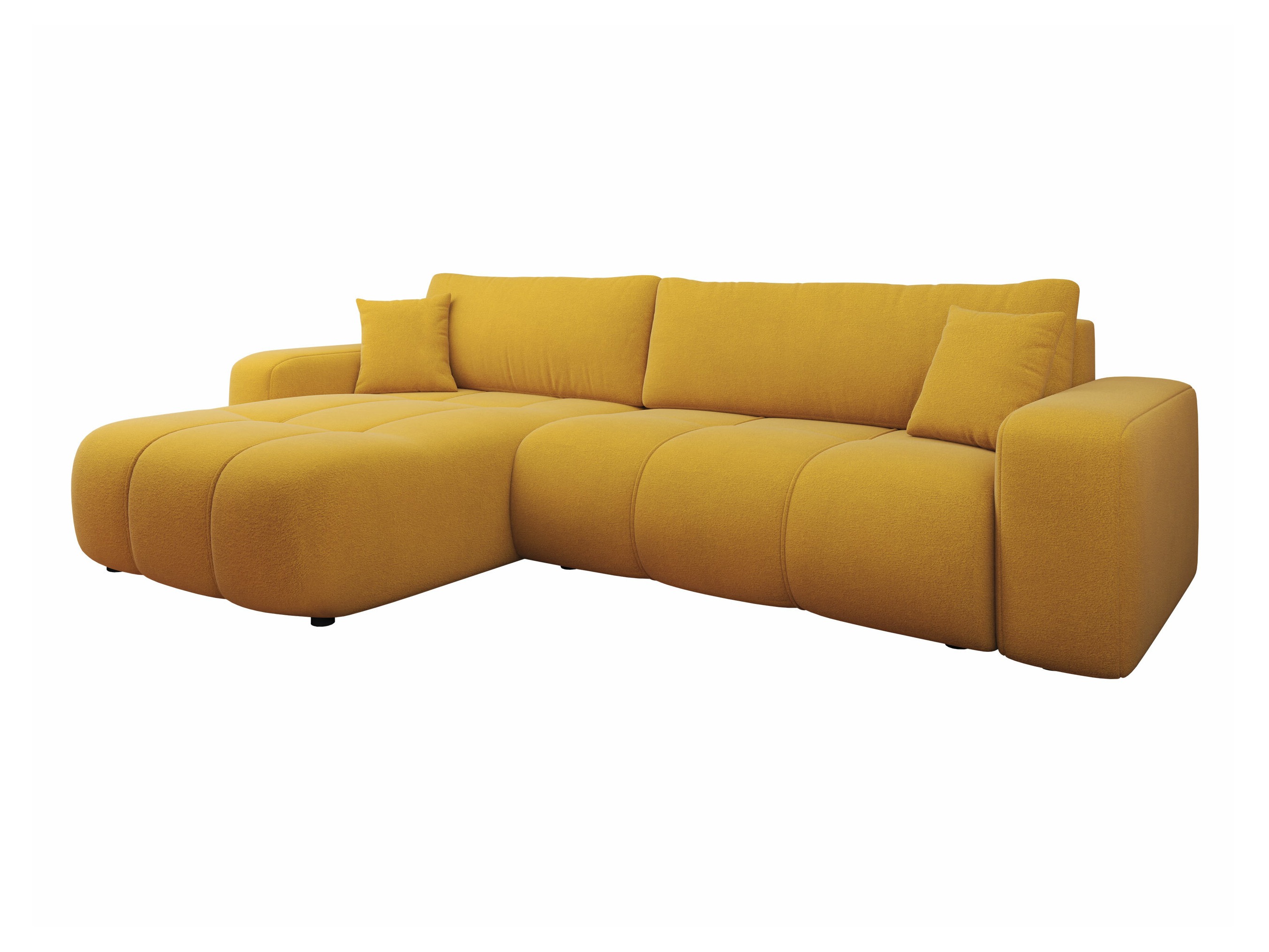 Ugaona sofa Comfivo 425 (Velo 626)