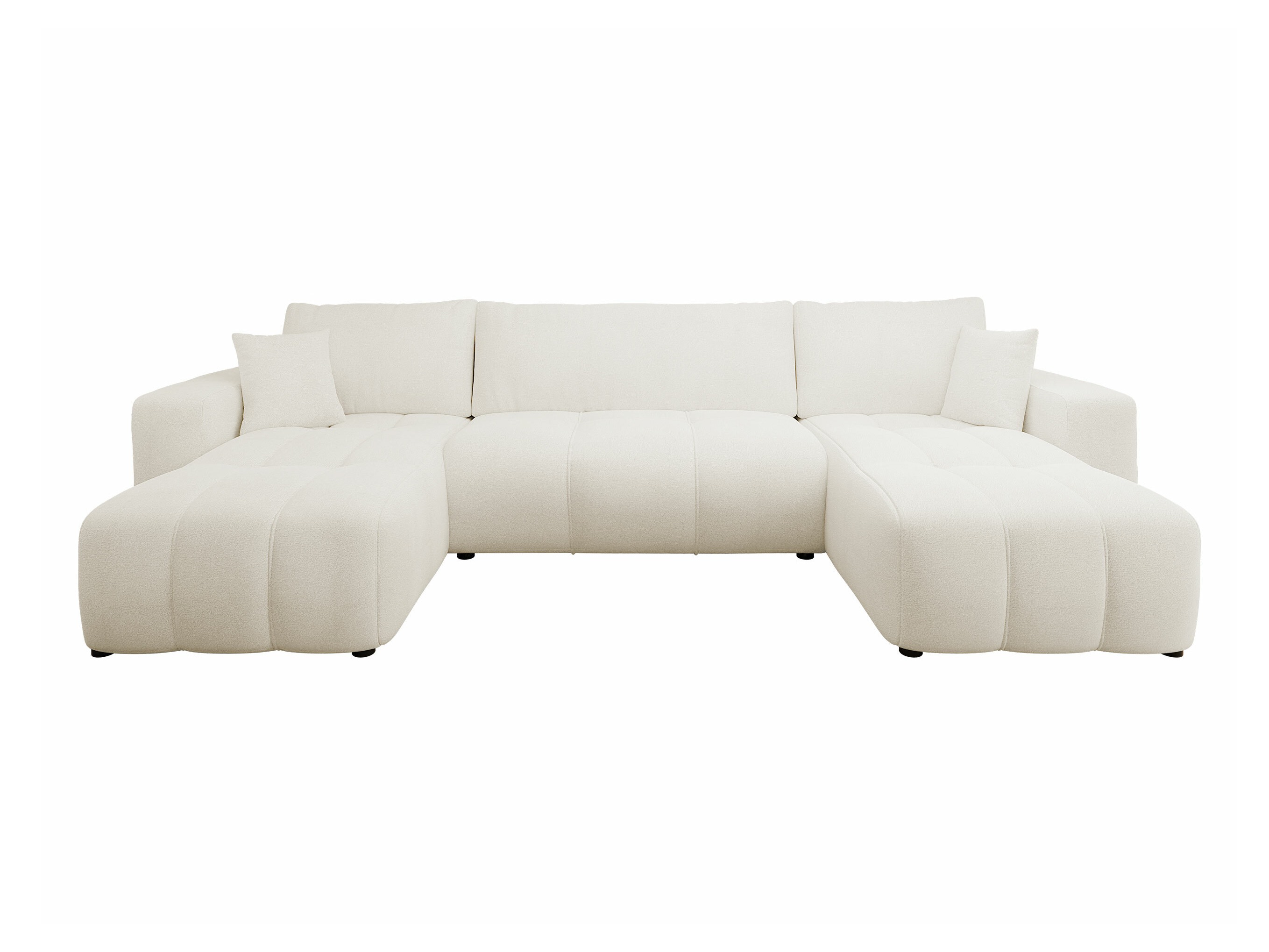 Ugaona sofa Comfivo 426 (Velo 621)
