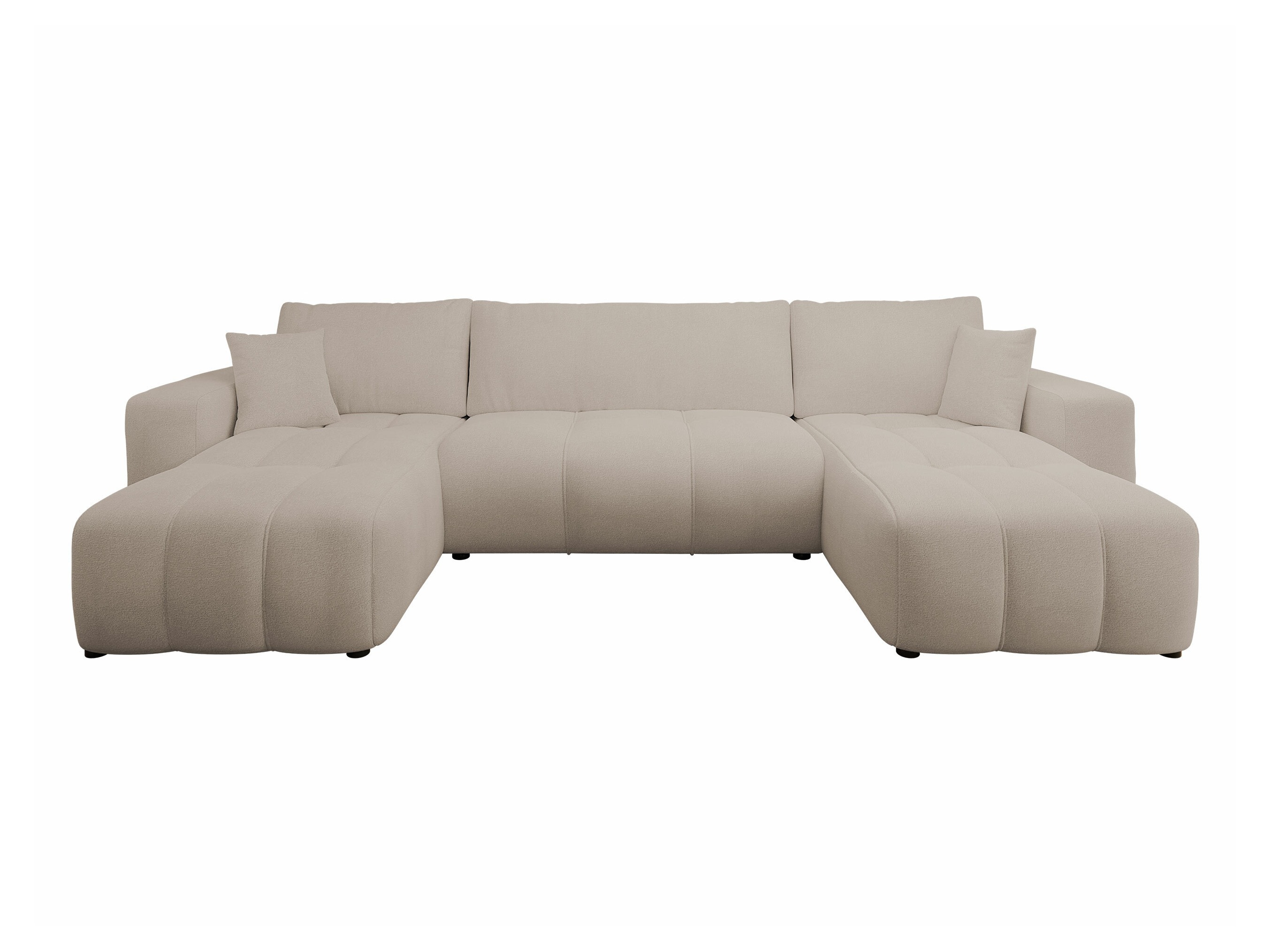 Ugaona sofa Comfivo 426 (Velo 623)