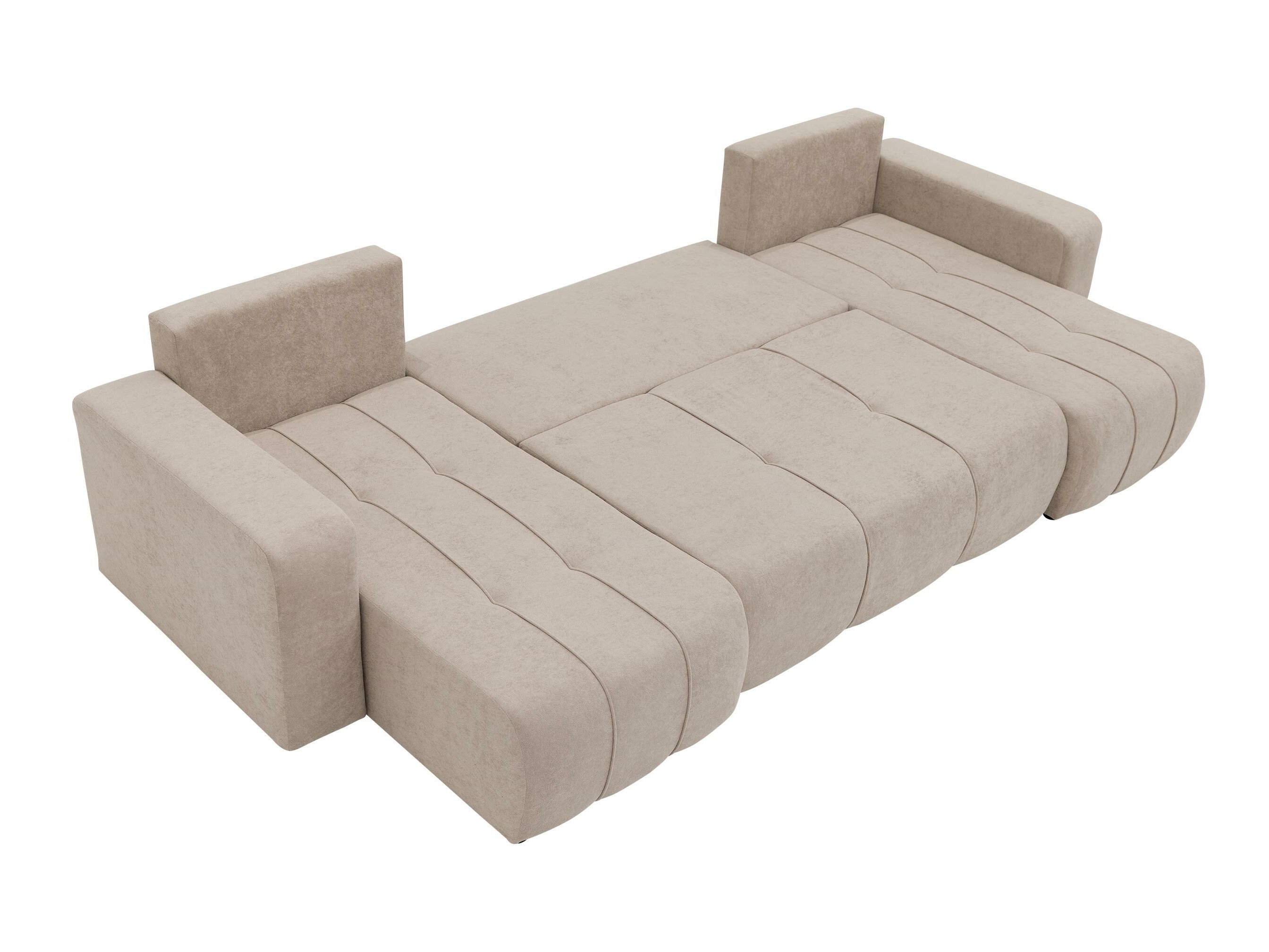 Ugaona sofa Comfivo 426 (Velo 623)