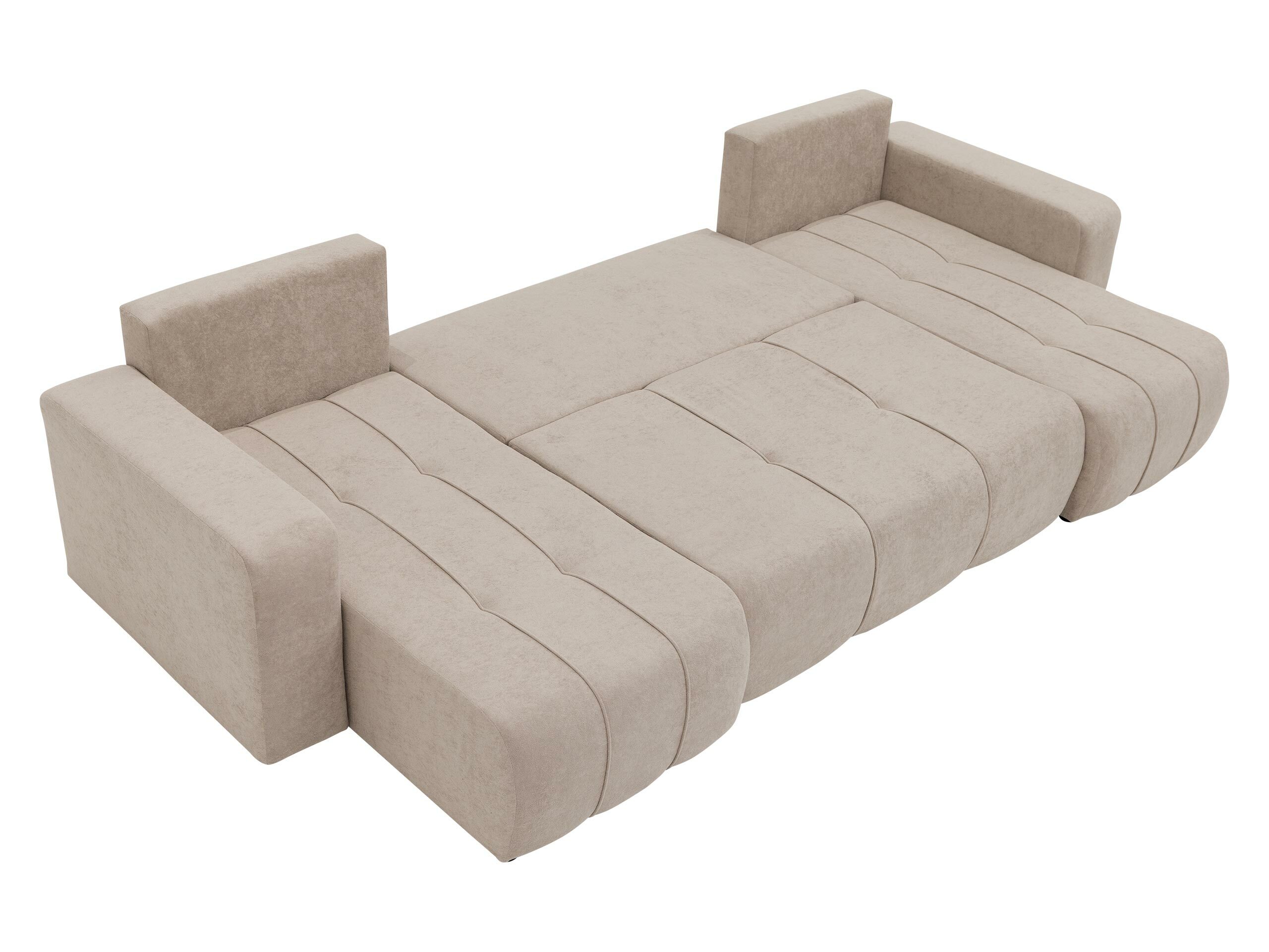 Ugaona sofa Comfivo 426 (Velo 626)