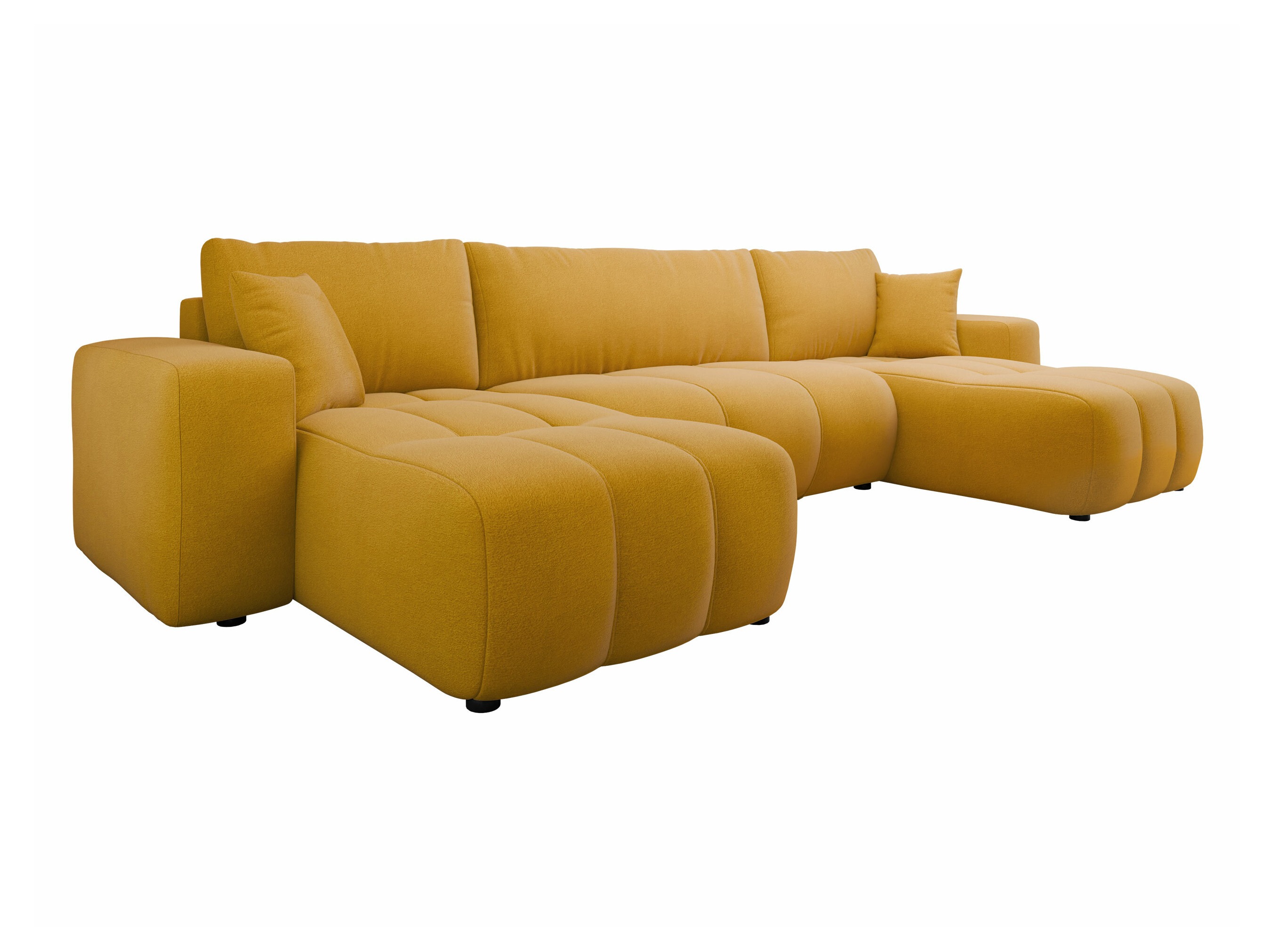 Ugaona sofa Comfivo 426 (Velo 626)
